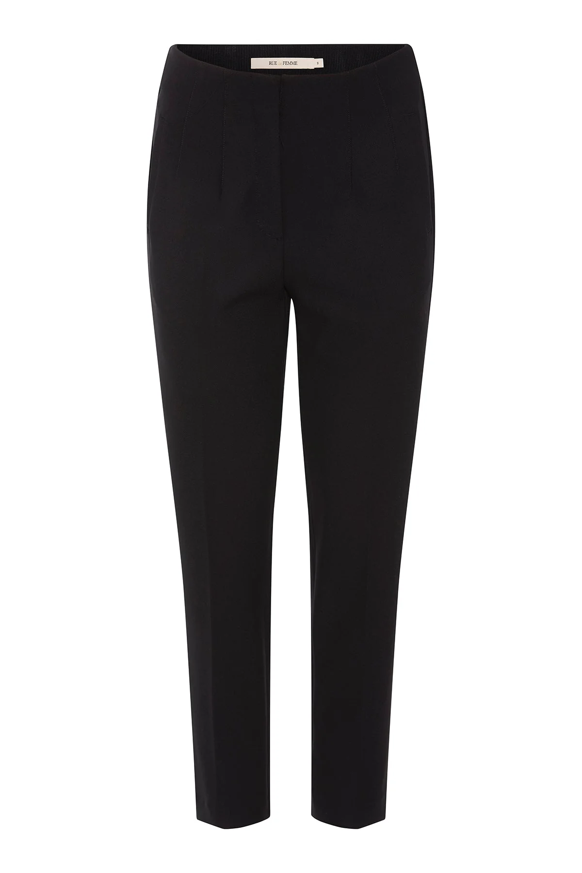 Olana Pants Black