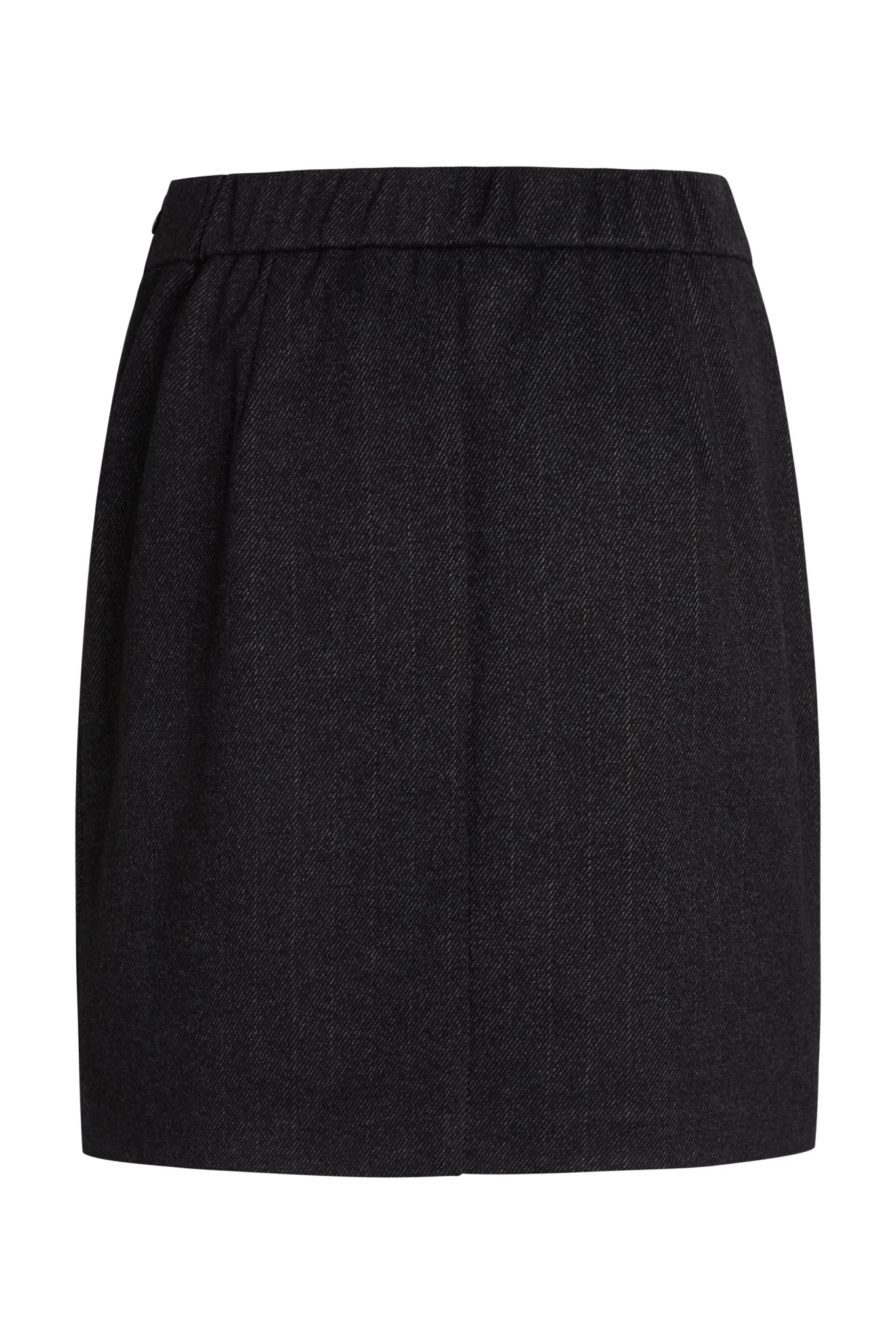 Carla Skirt Black - Image 5