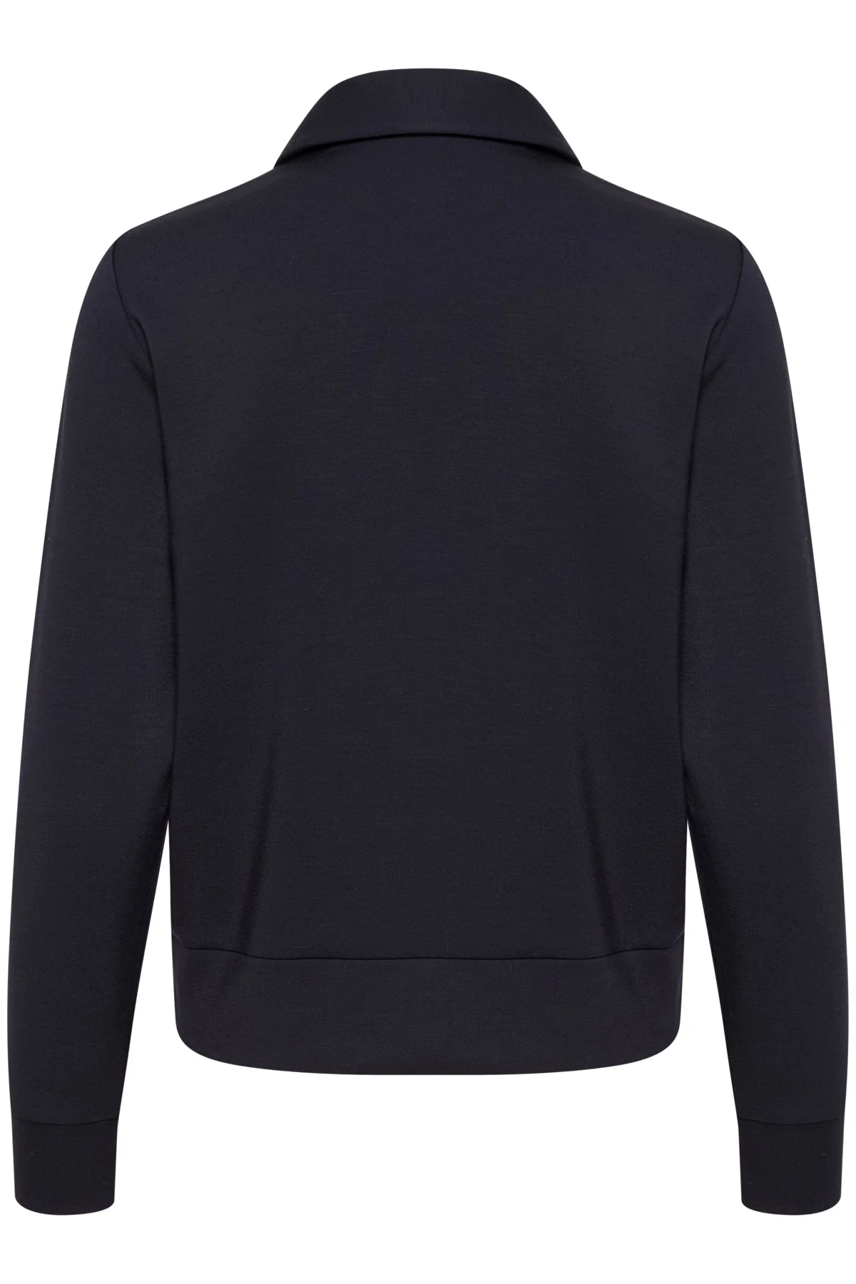 Becaiw Cardigan Marine Blue - Image 6