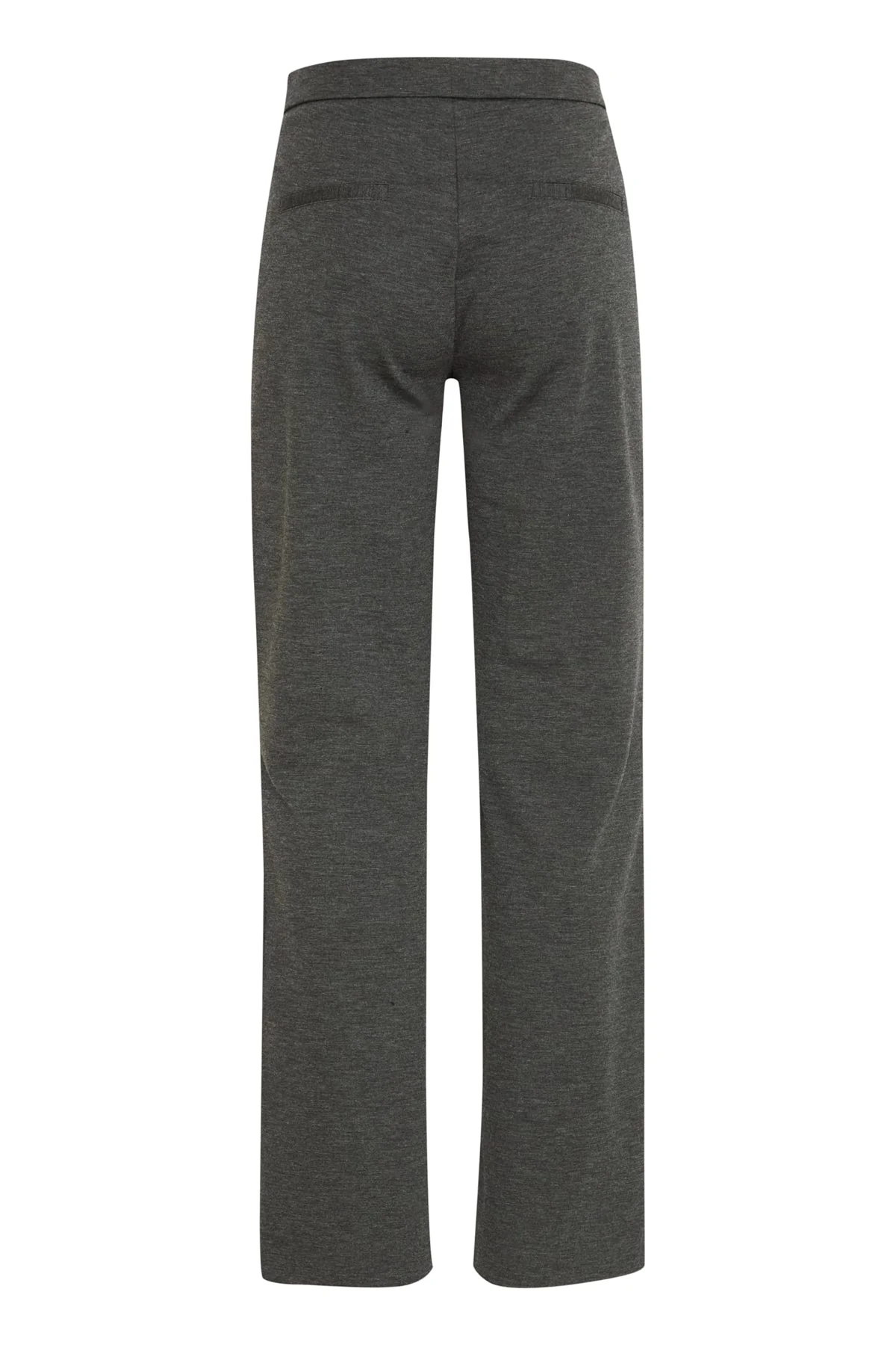 Blazer Pant Charcoal Melange - Image 7