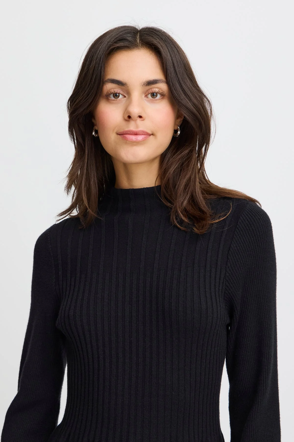 Dedina Dress Black - Image 3