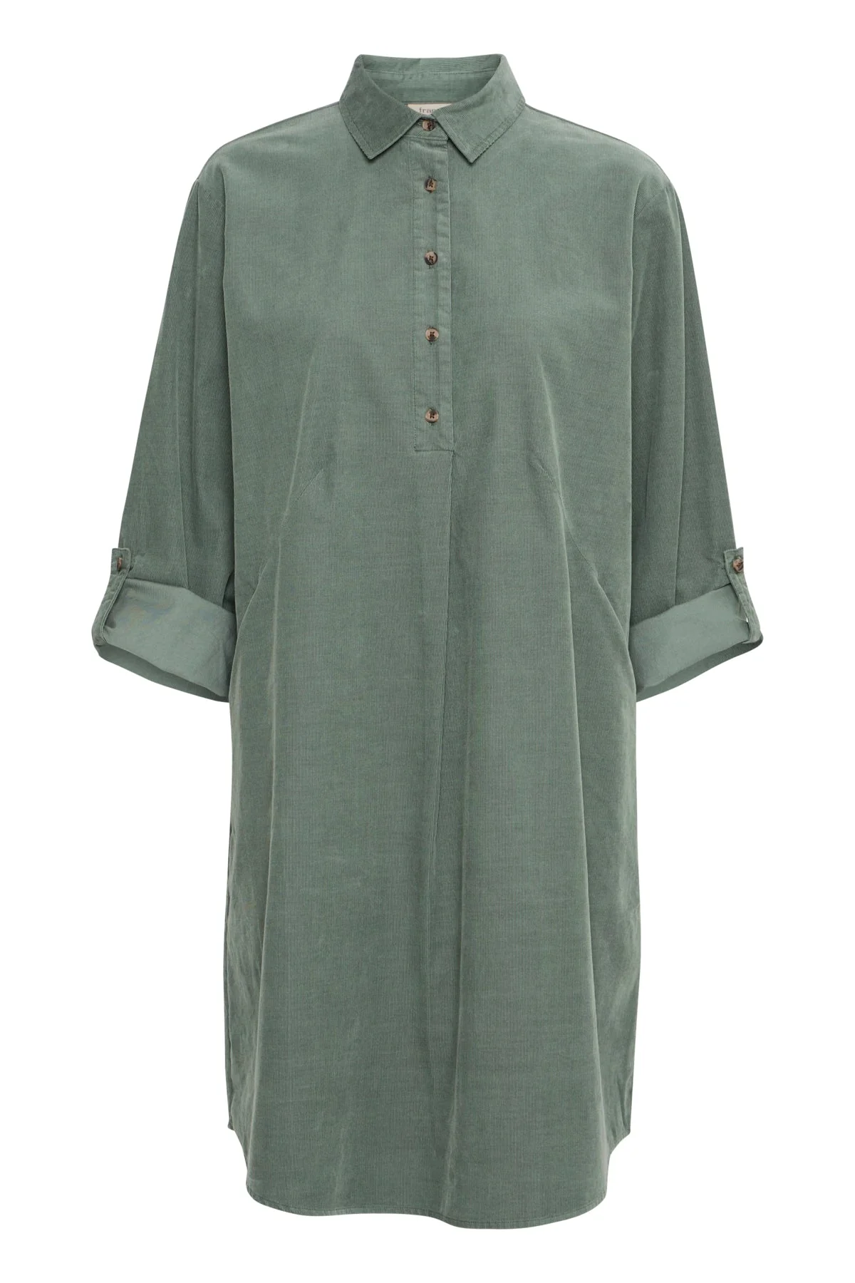 Cory Dress Laurel Wreath