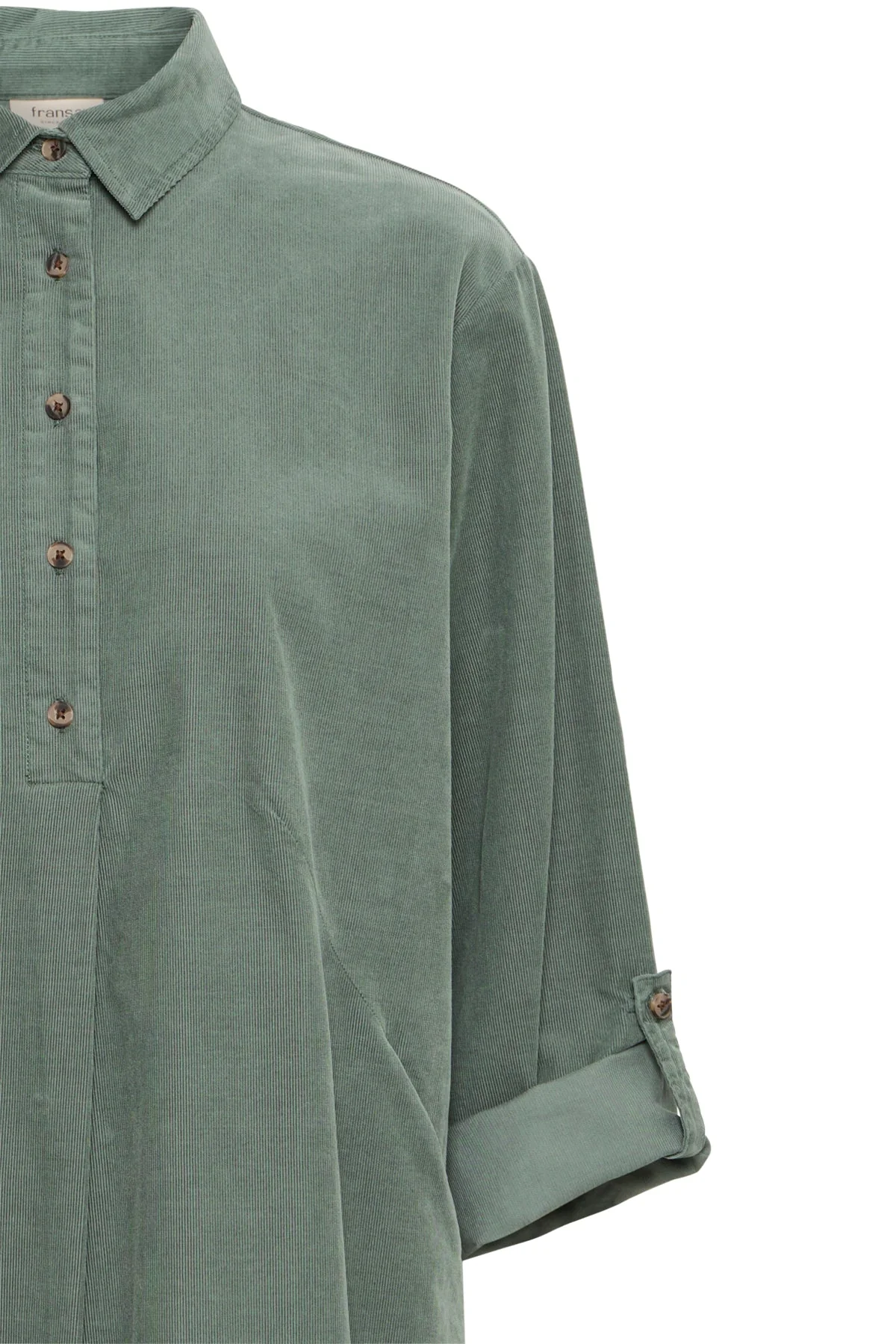 Cory Dress Laurel Wreath - Image 7
