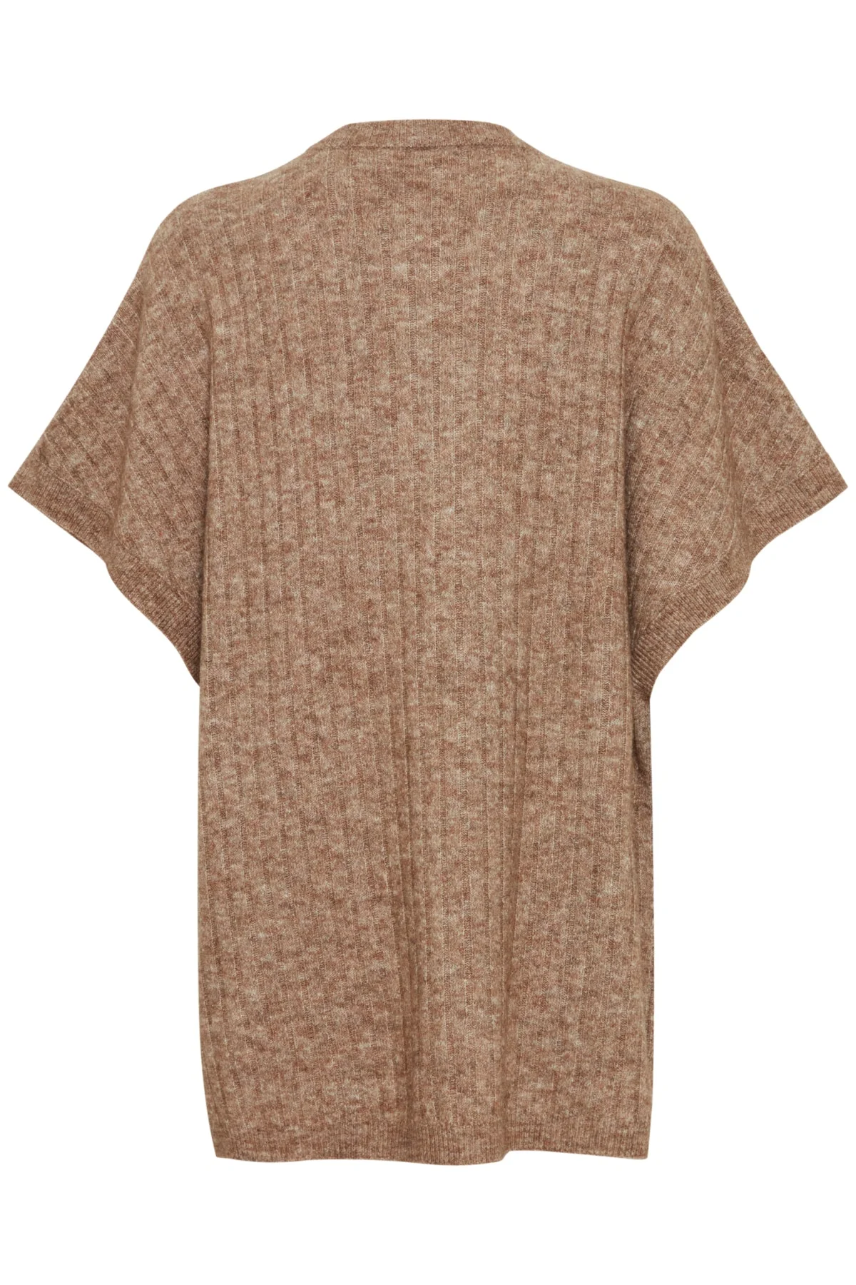 Sanny Cardigan Rain Drum Melange - Image 10