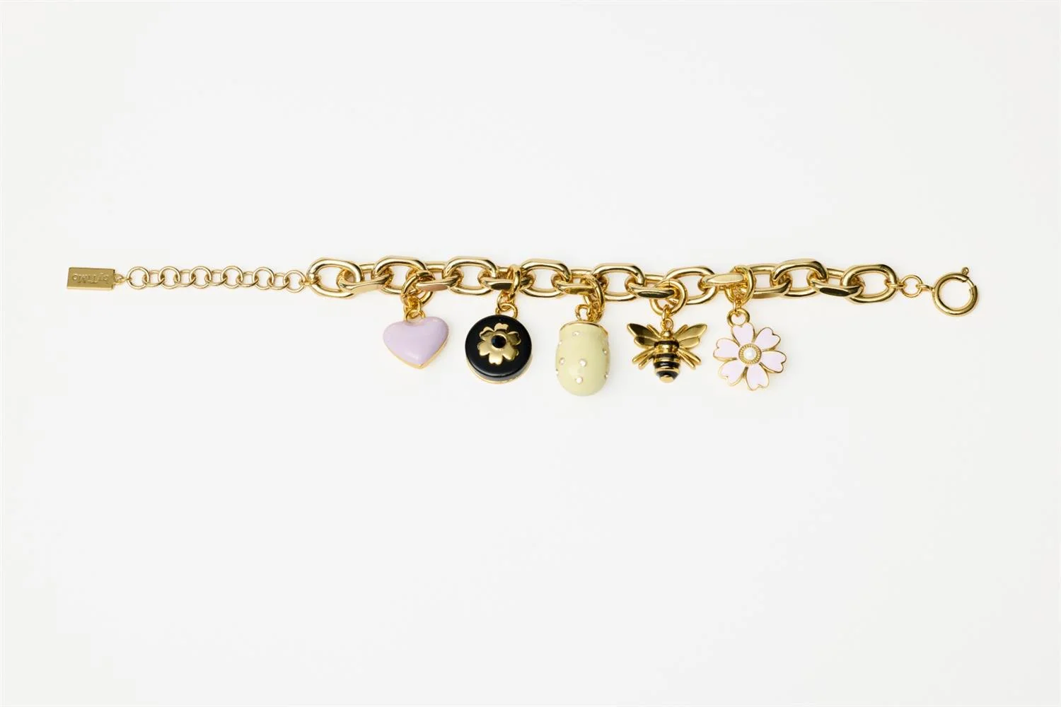 The Bracelet Gold - Image 3