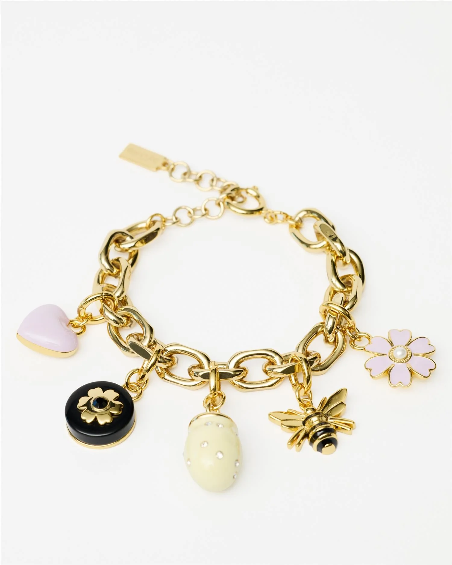 The Crystal Egg Charm Vintage - Image 4