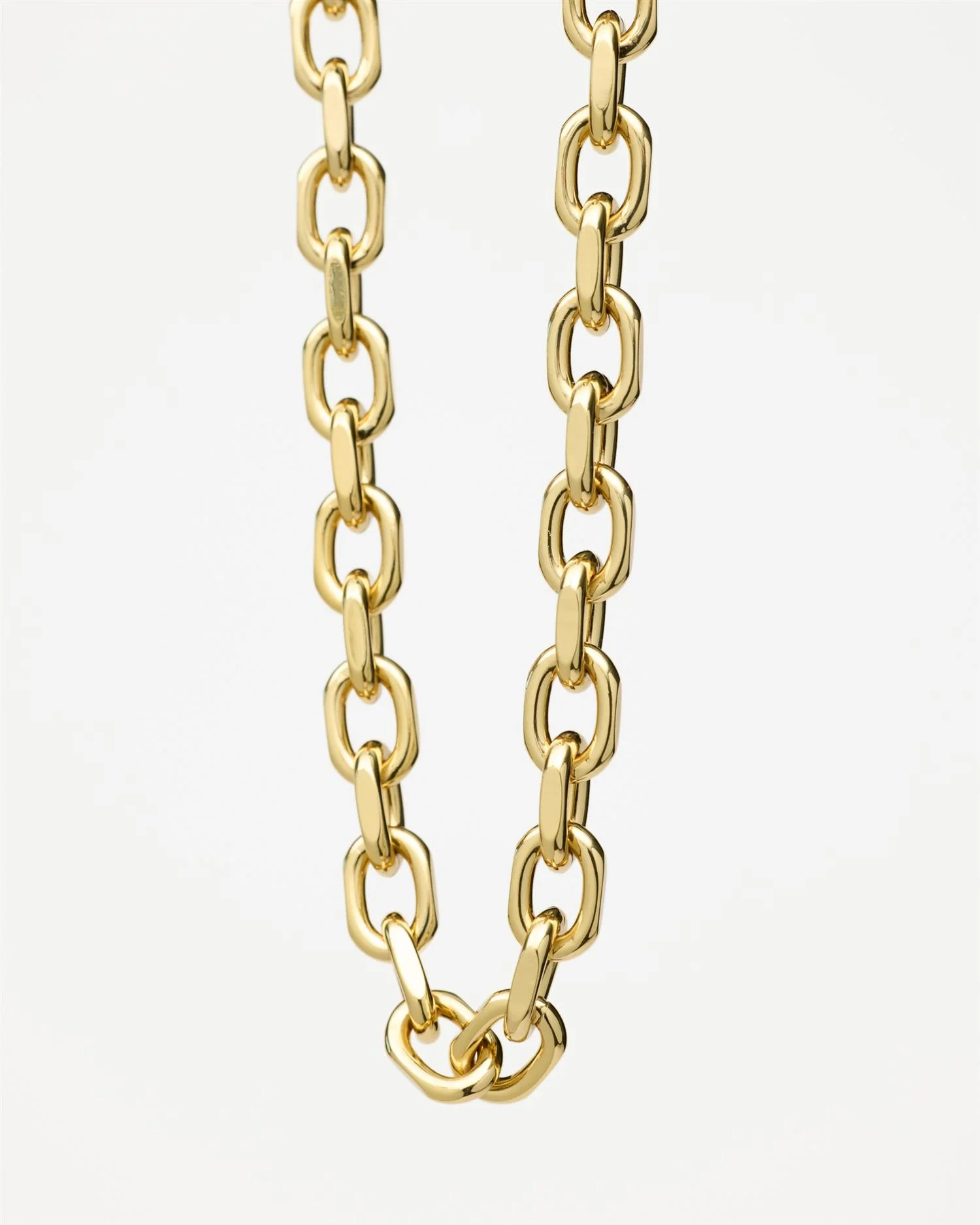 The Chunky Chain Gold - Image 2