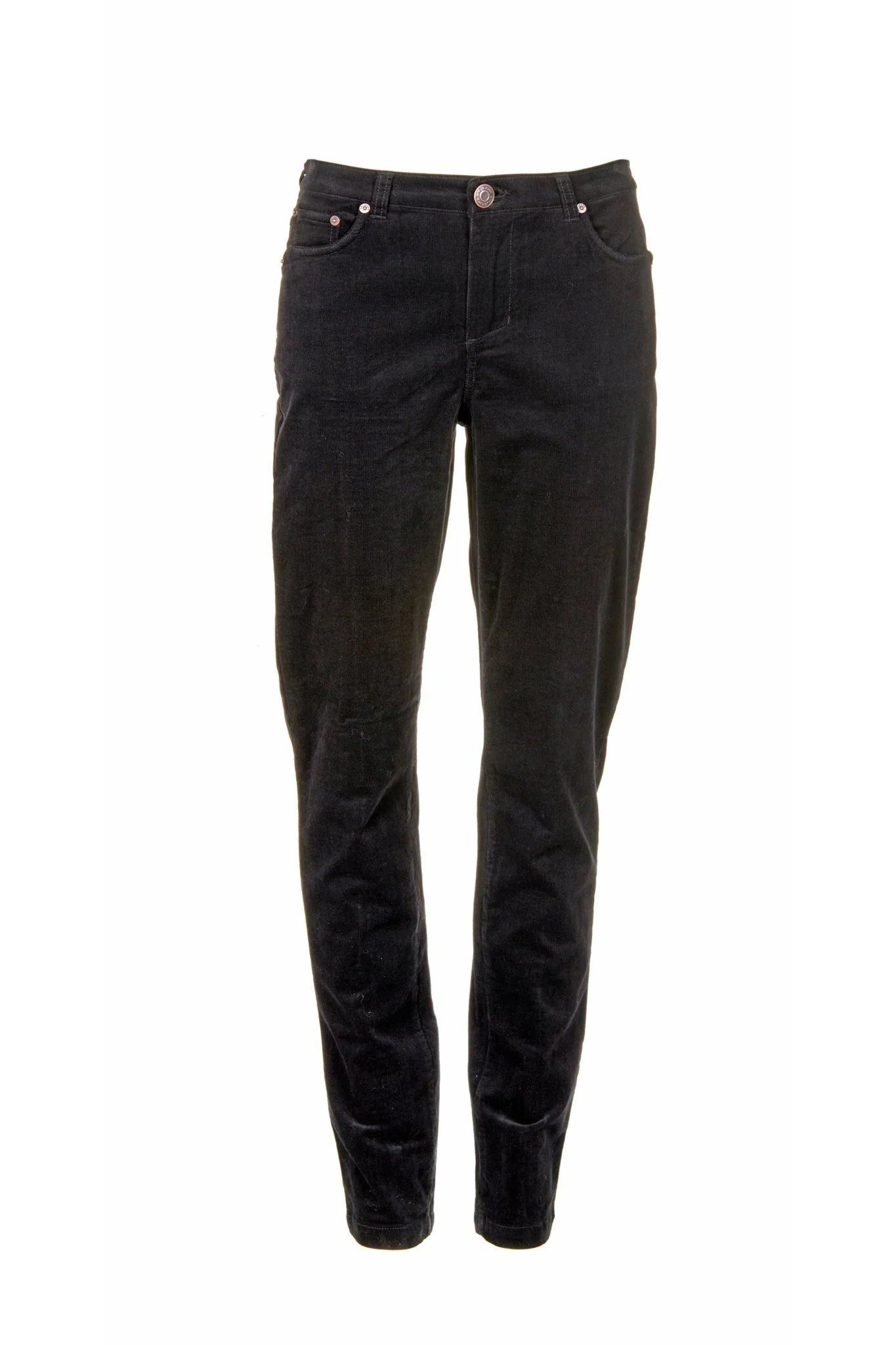 Zara Trouser Black