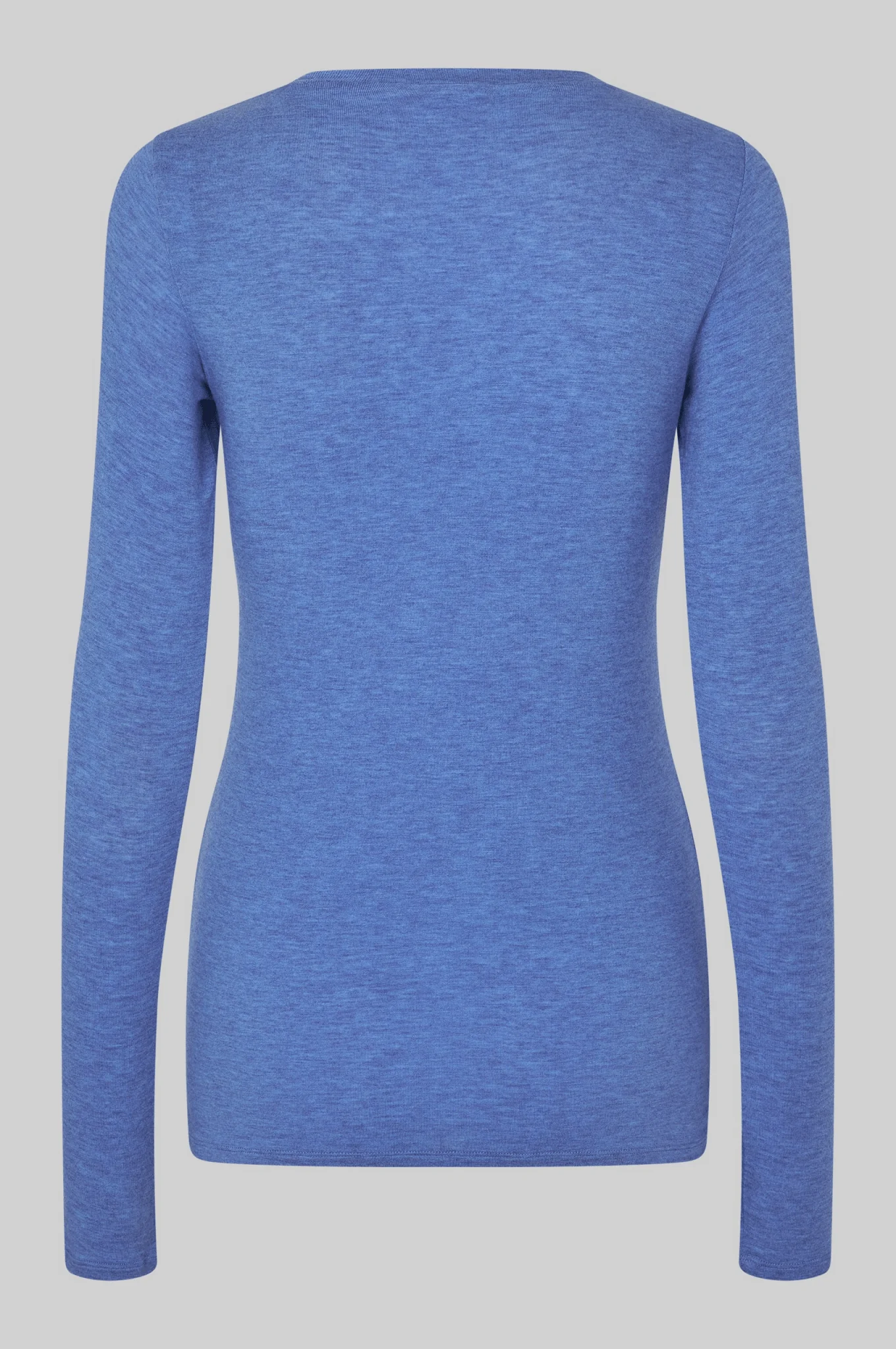 Matima O-Neck Tee Marina - Image 2