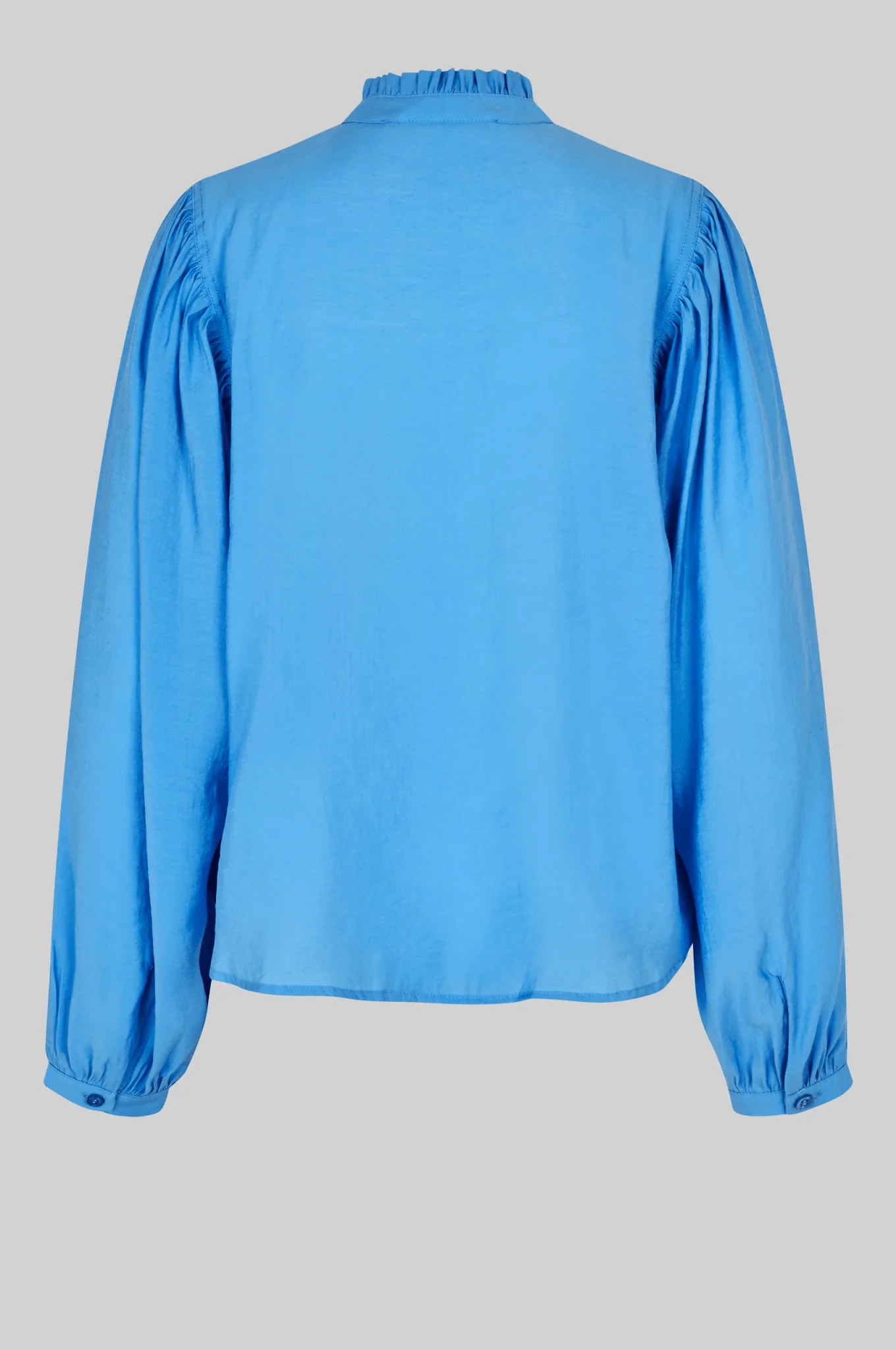 Emelia Shirt Marina - Image 8