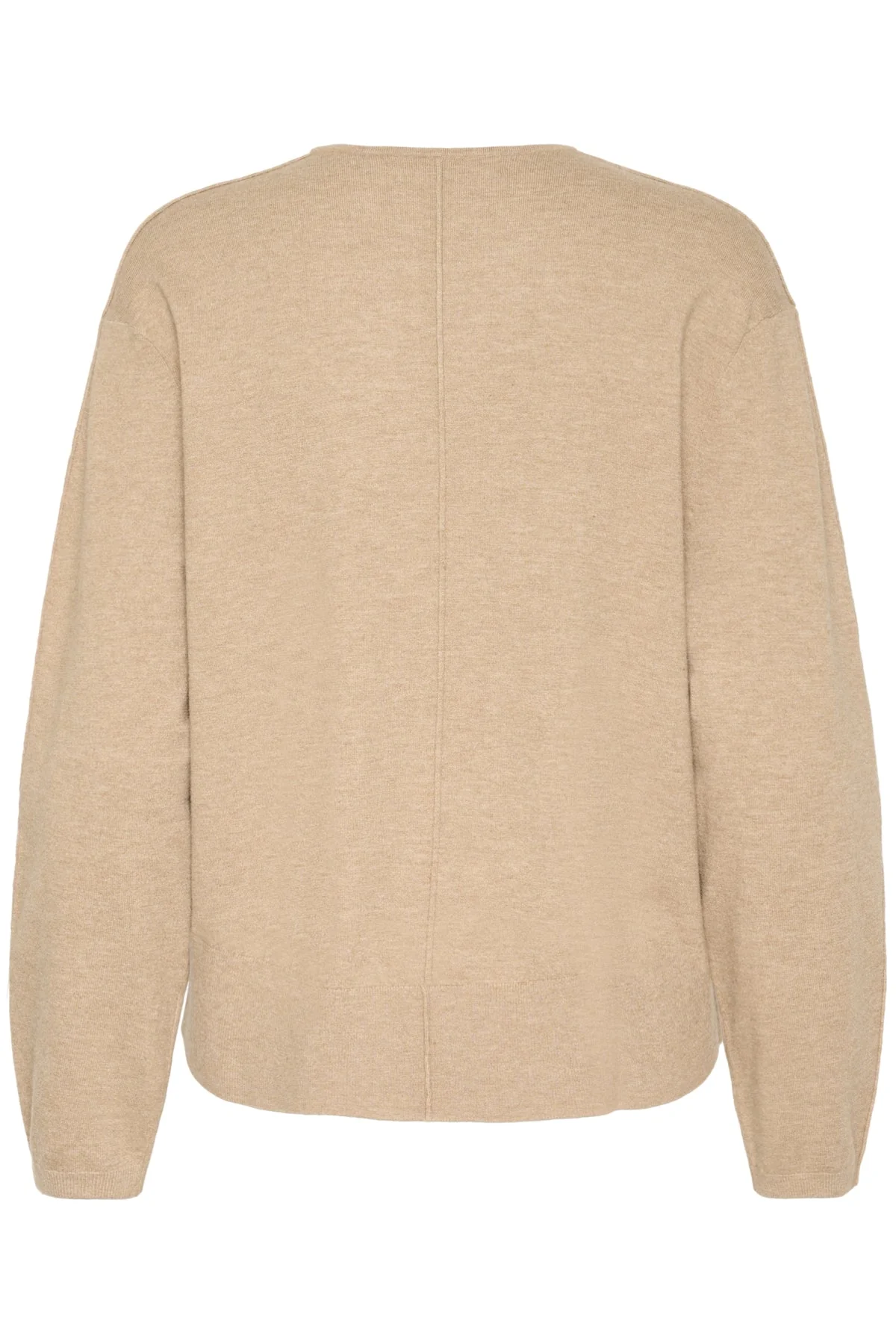 Wiley Pullover Ginger Root Melange - Image 6