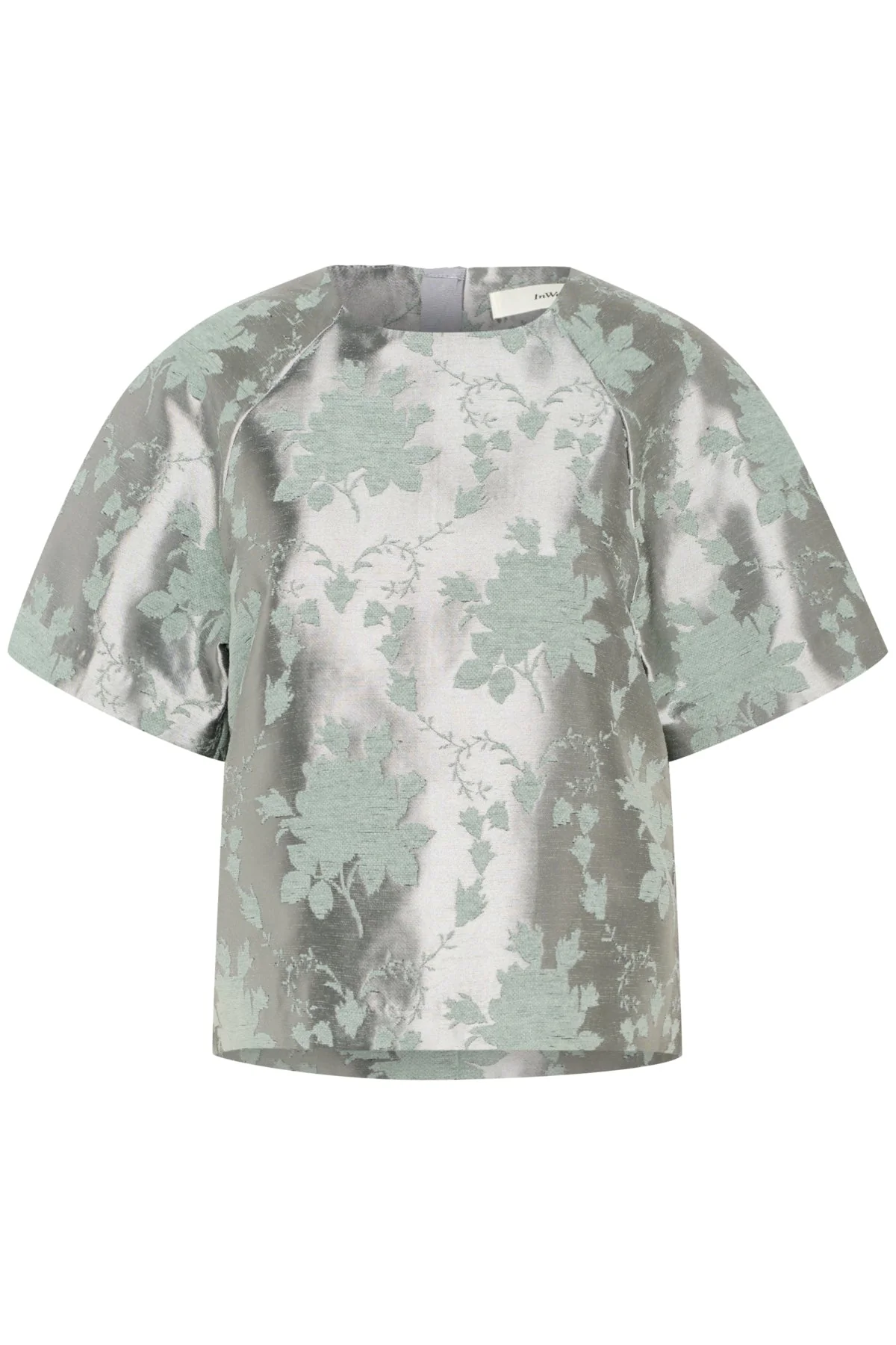 Williw Top Agave Green - Image 2