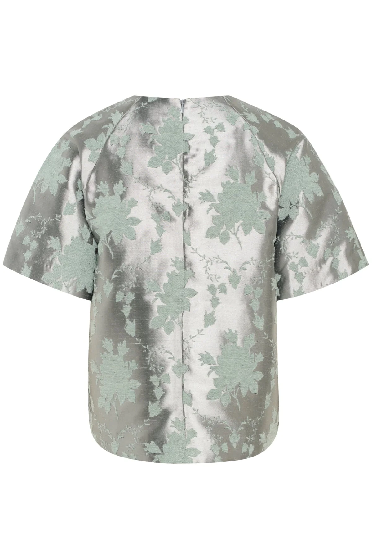 Williw Top Agave Green - Image 8
