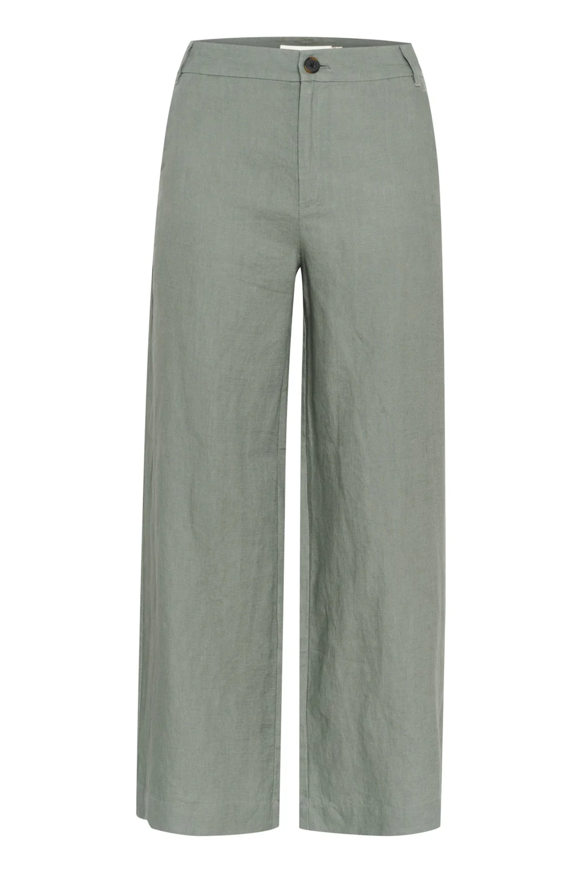 Solina Pants Agave Green