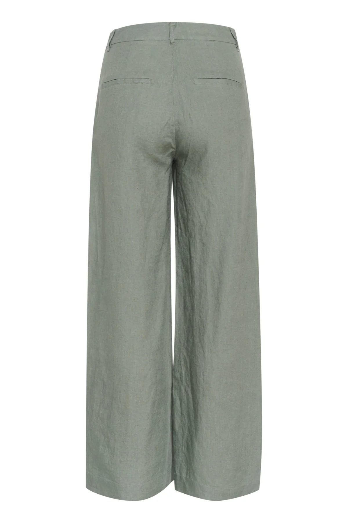 Solina Pants Agave Green - Image 6
