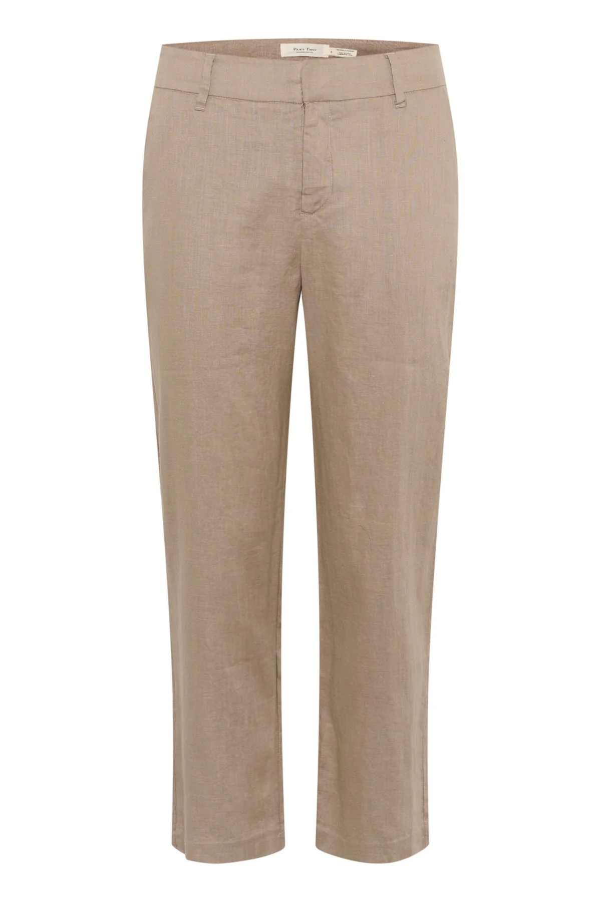 Soffepw Pants Desert Taupe