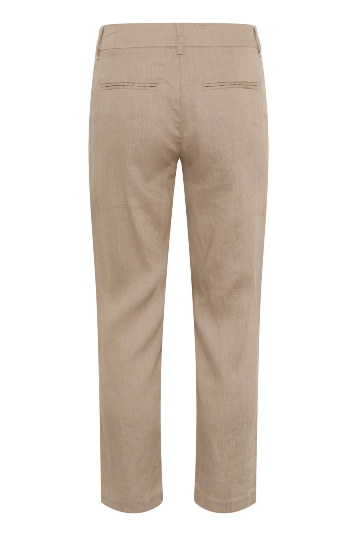 Soffepw Pants Desert Taupe - Image 6
