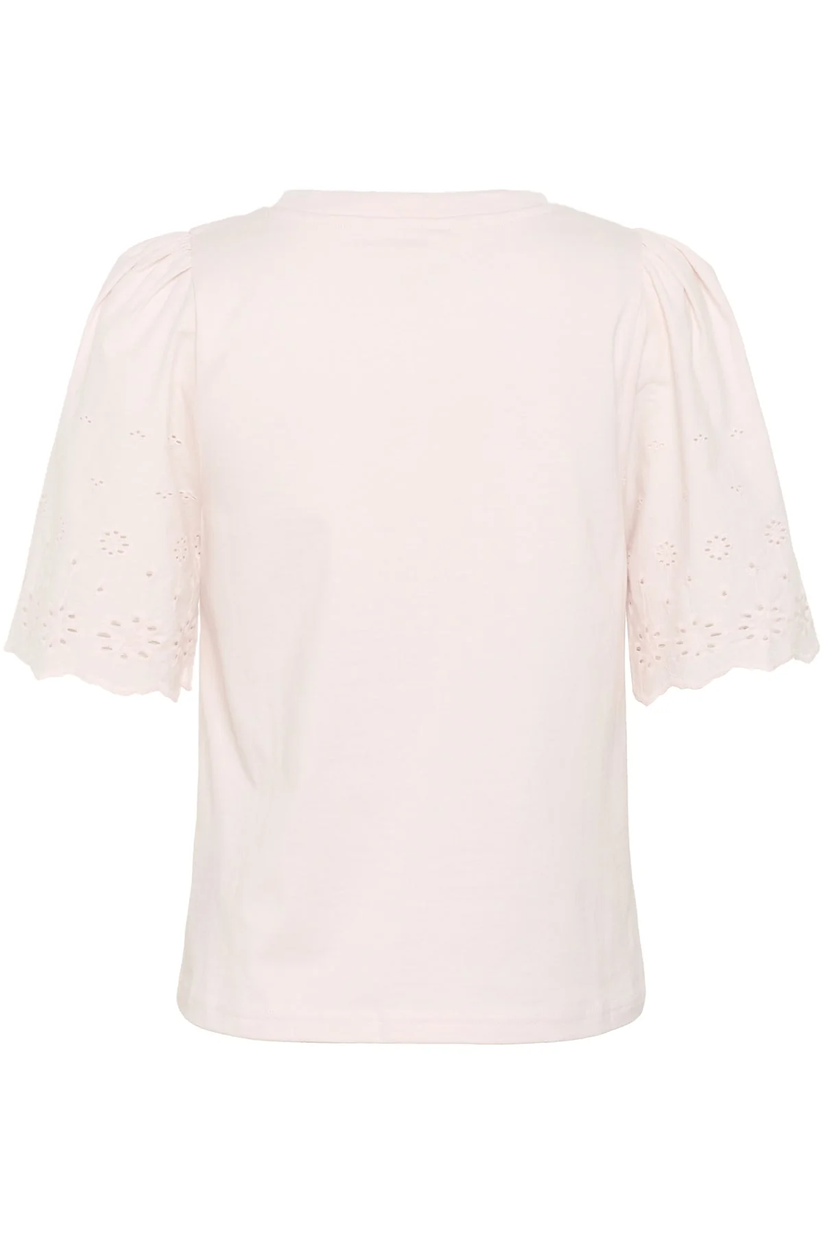 Nahluapw T-Shirt Mauve Chalk - Image 11