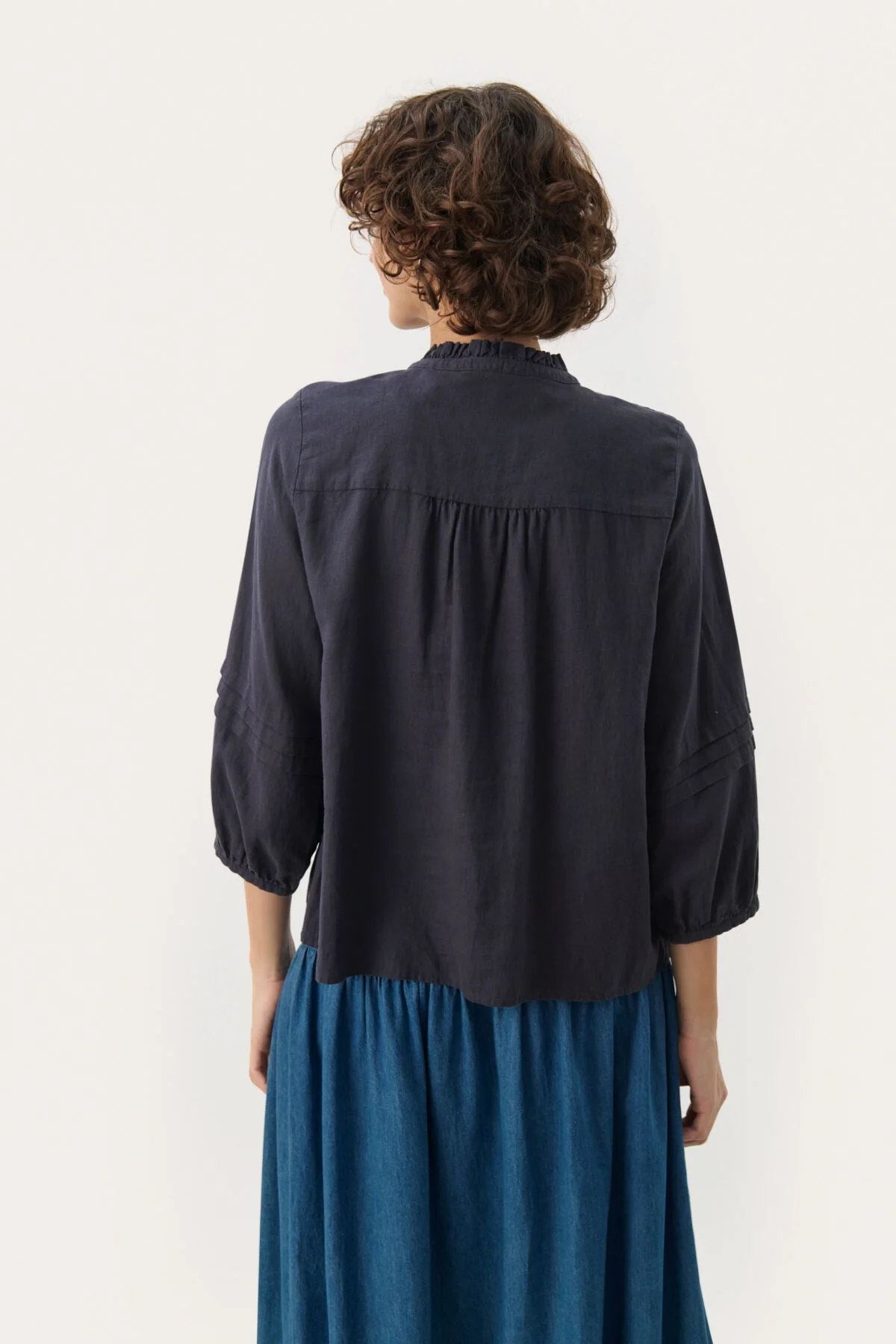 Nastja Shirt After Midnight - Image 9