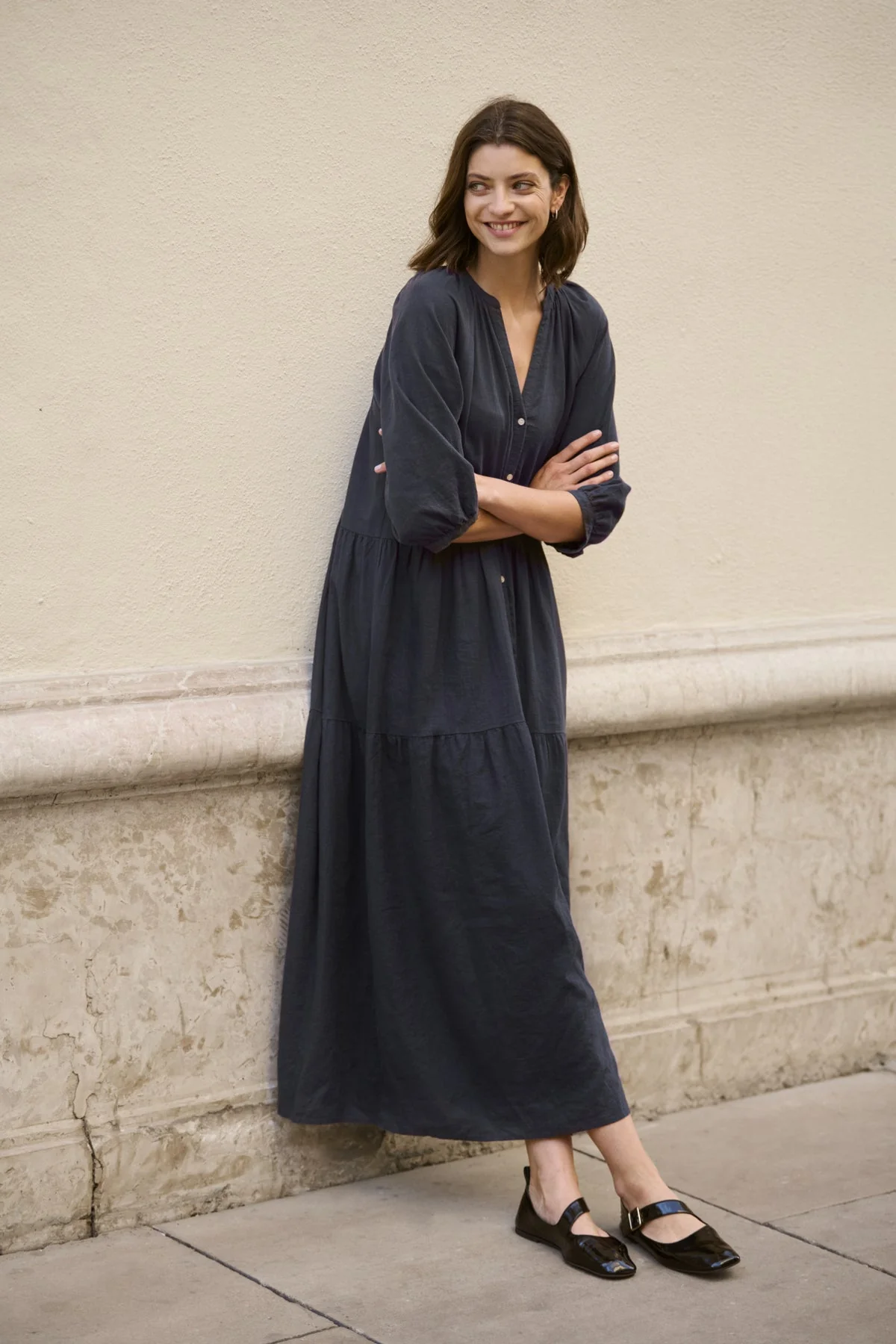 Nataliyapw Dress After Midnight - Image 3