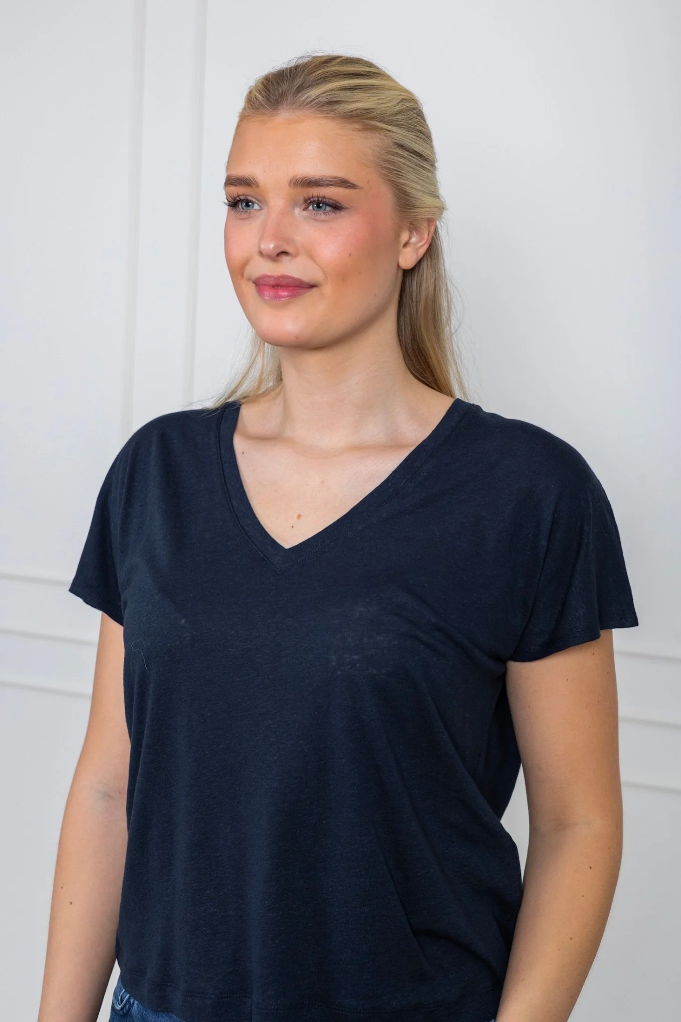 Axelinespw T-Shirt After Midnight - Image 4