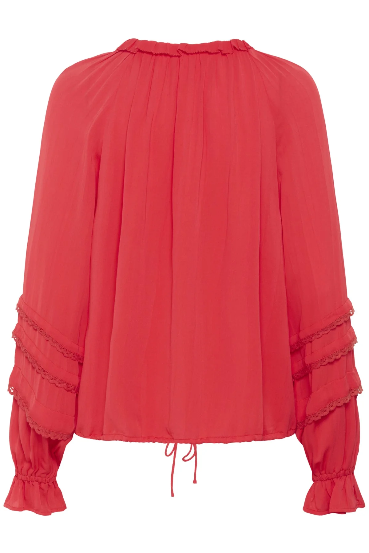Narachapw Blouse Bittersweet - Image 6