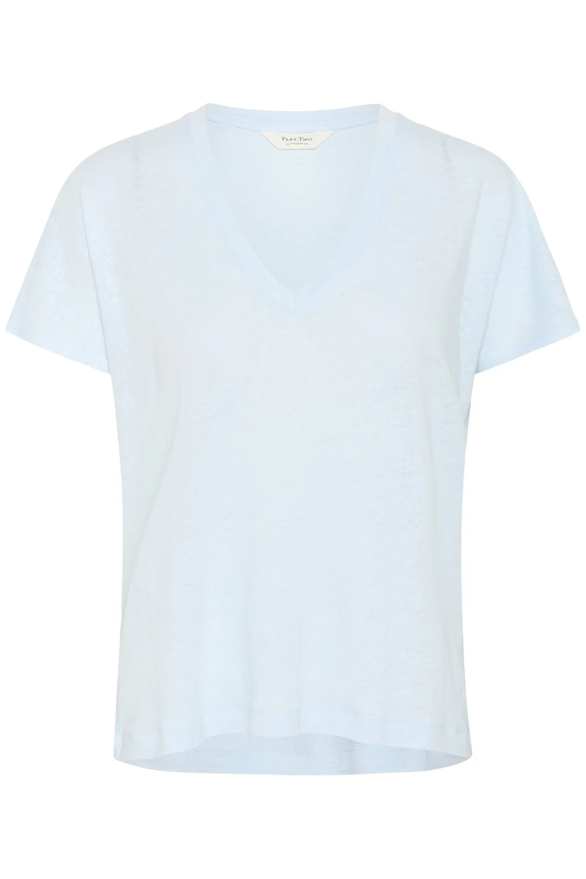 Axelinespw T-Shirt Ice Water