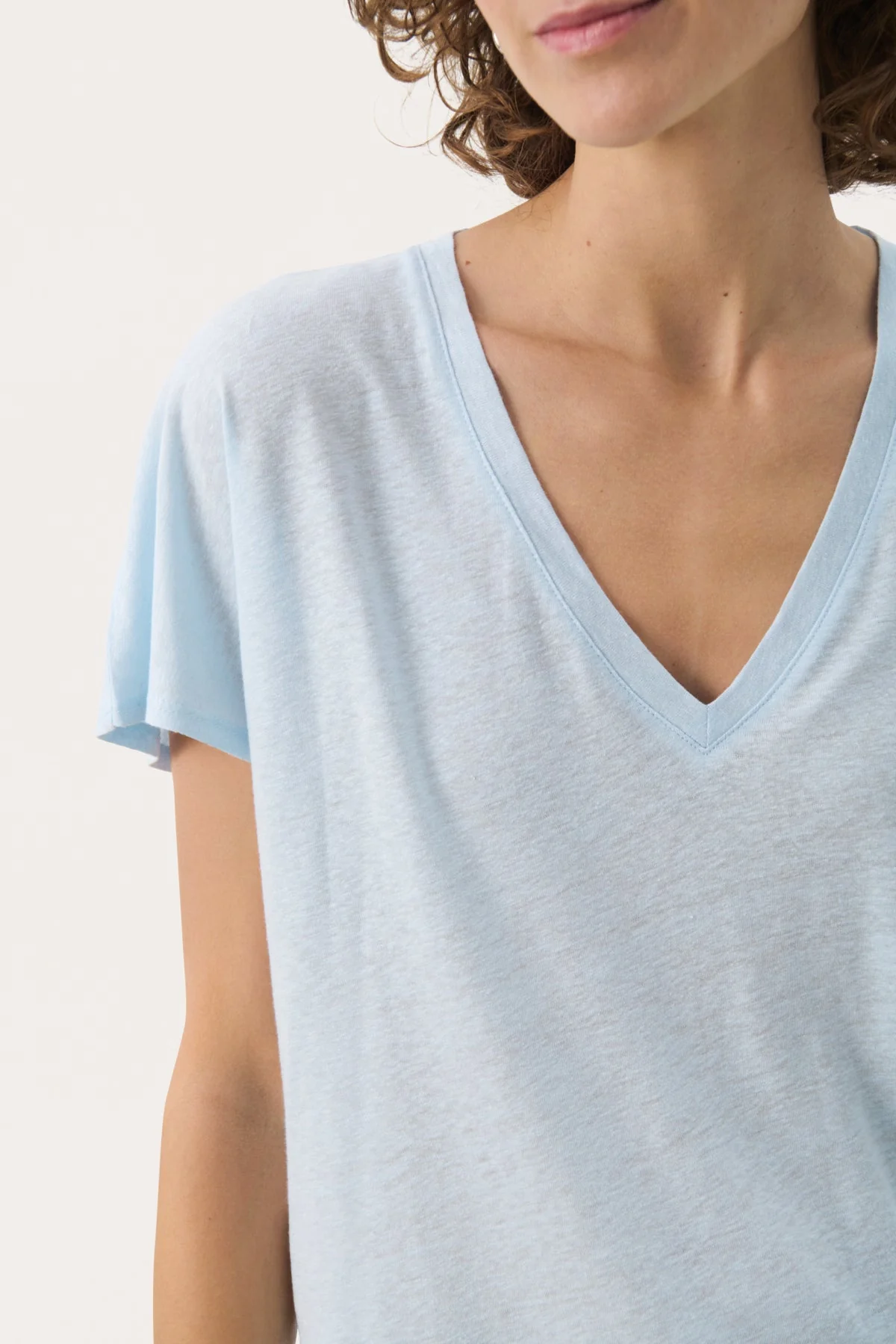Axelinespw T-Shirt Ice Water - Image 4