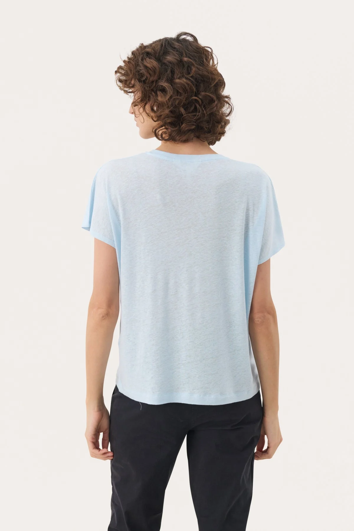 Axelinespw T-Shirt Ice Water - Image 5