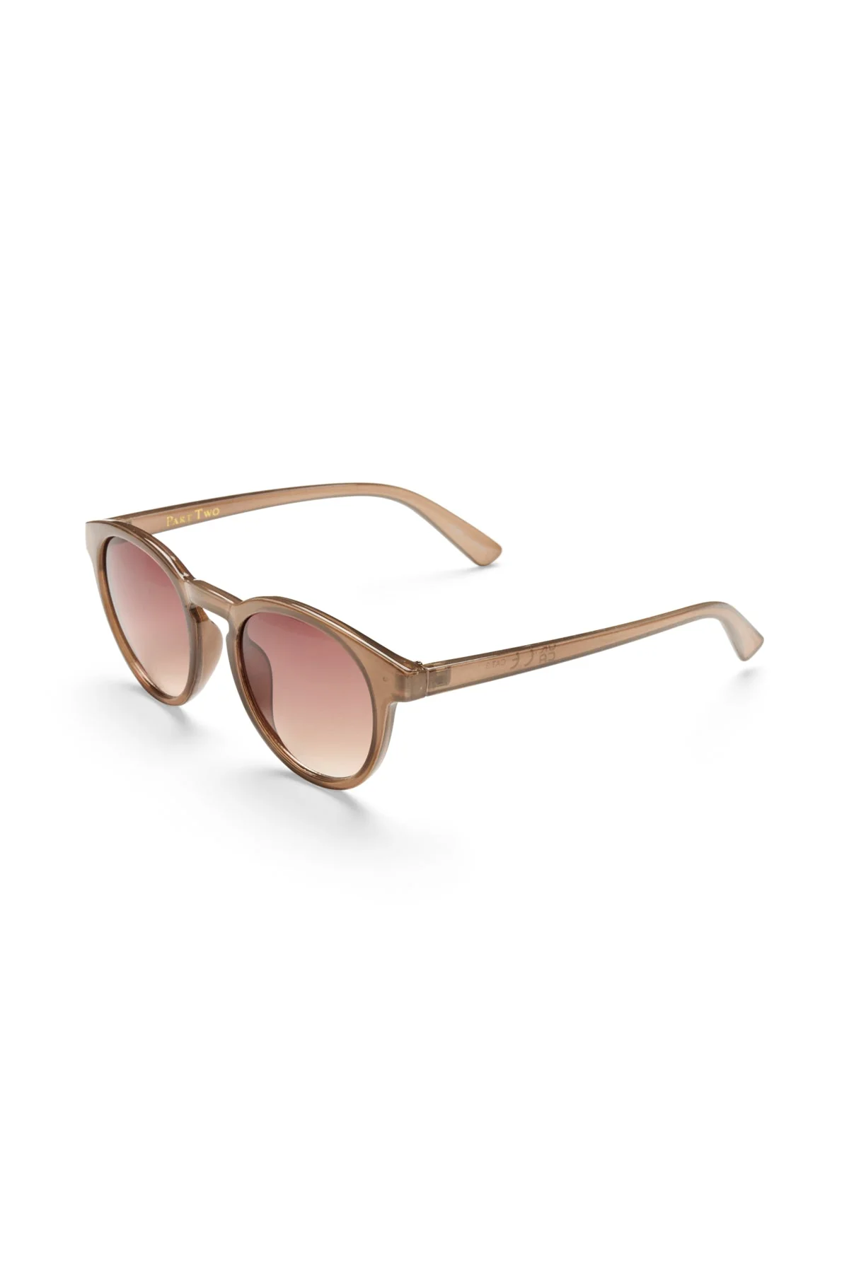 Ninopw Sunglasses Mocha Meringue - Image 6
