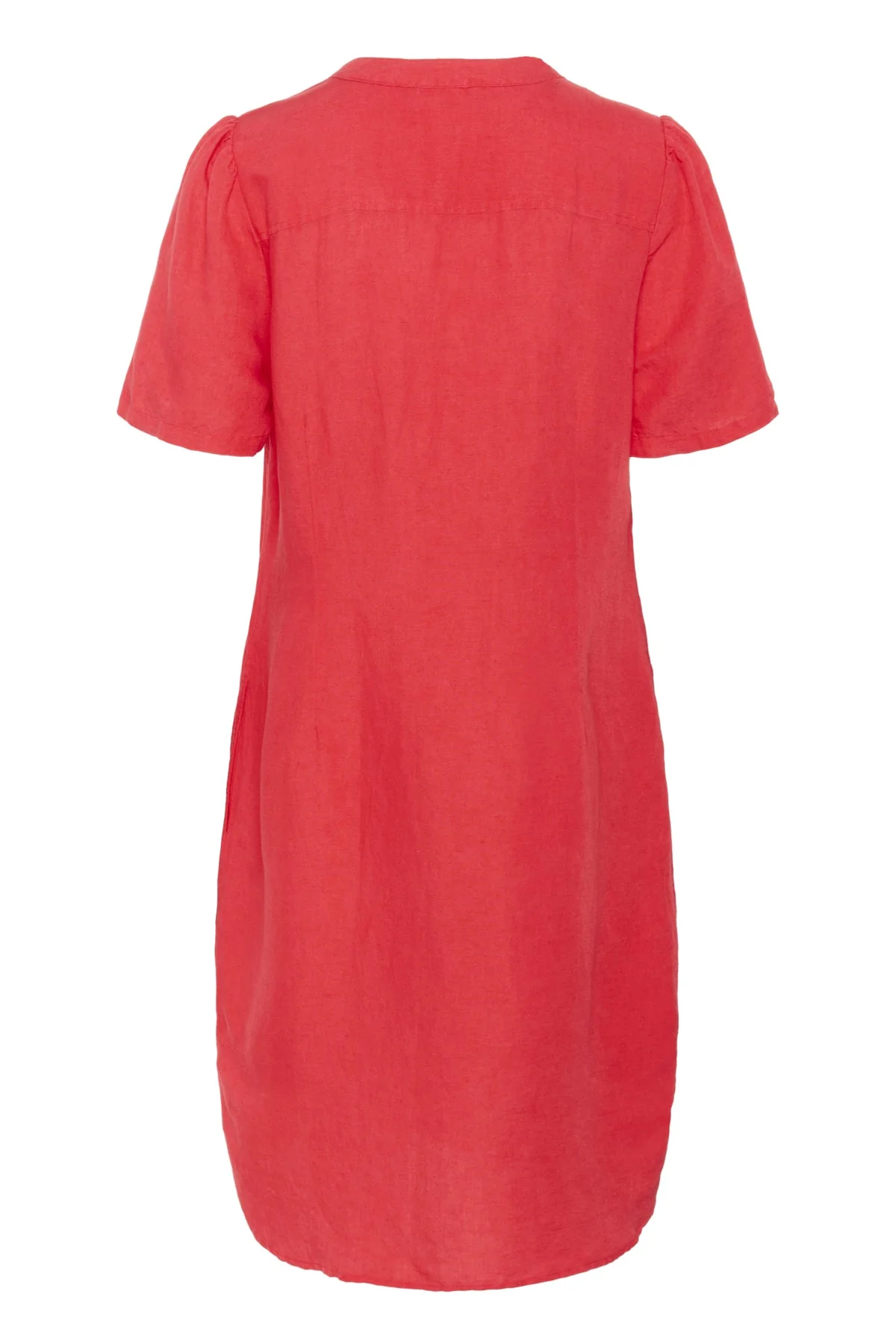 Aminasepw Dress Bittersweet - Image 11