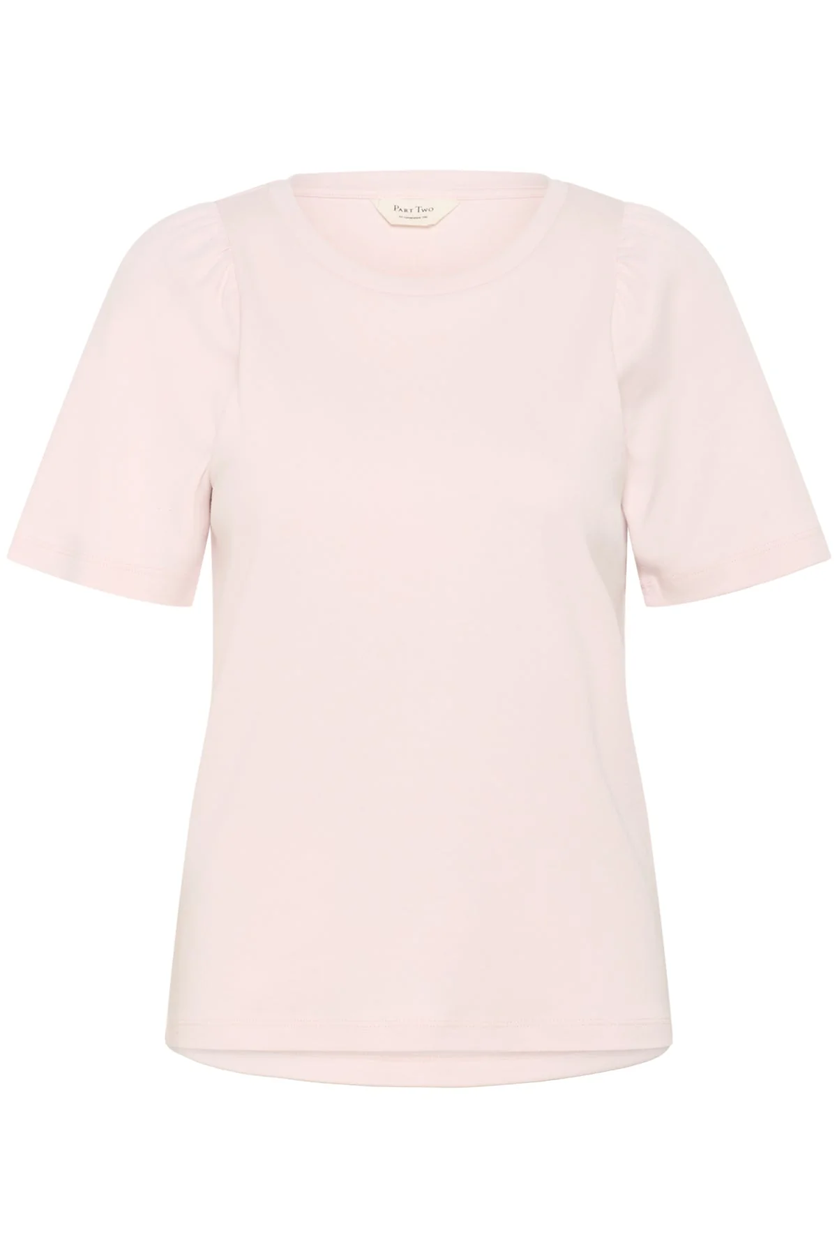 Imaleapw T-Shirt Mauve Chalk - Image 2