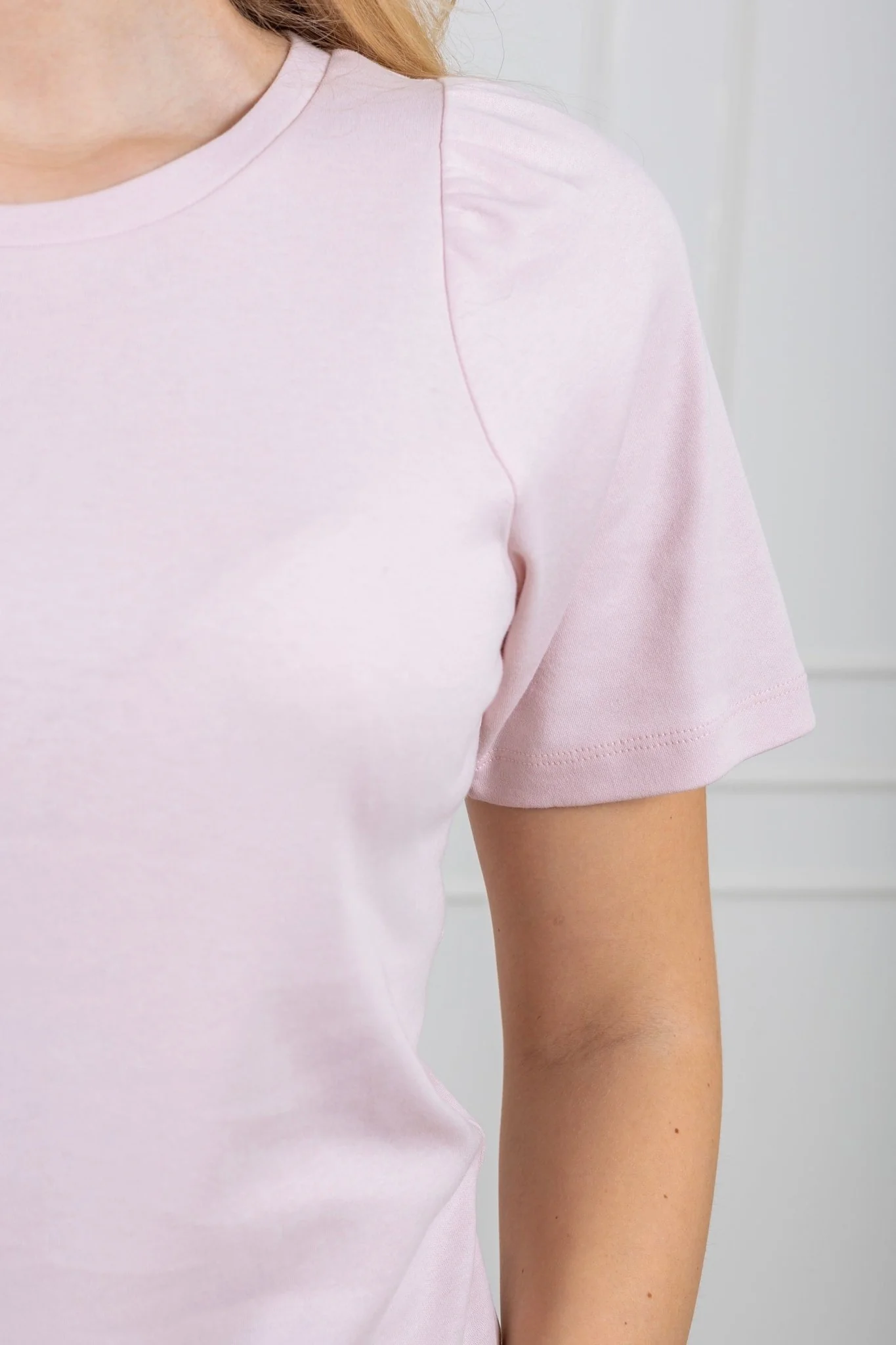 Imaleapw T-Shirt Mauve Chalk - Image 6