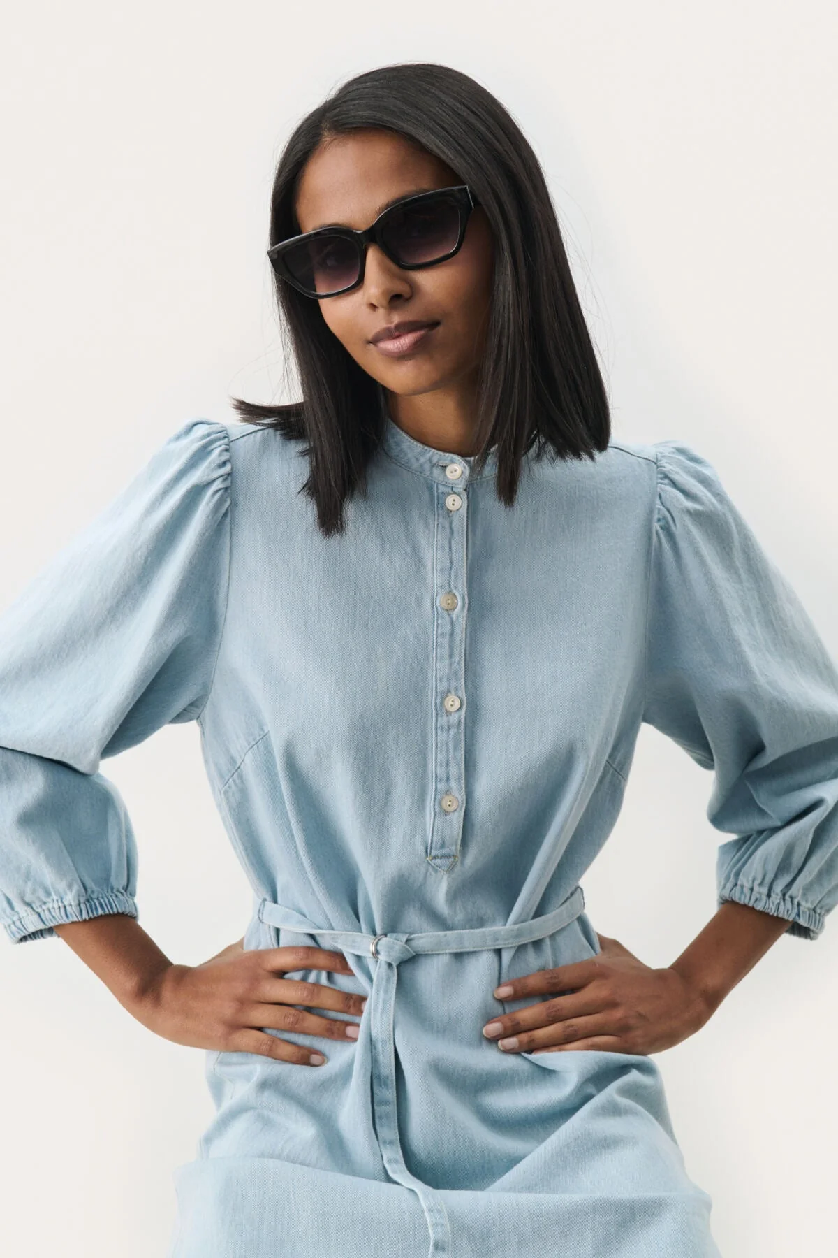 Nunopw Sunglasses Black - Image 3