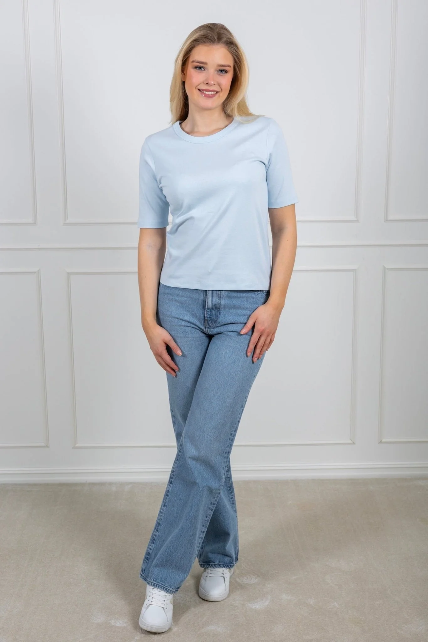Ratanapw T-Shirt Ice Water - Image 3