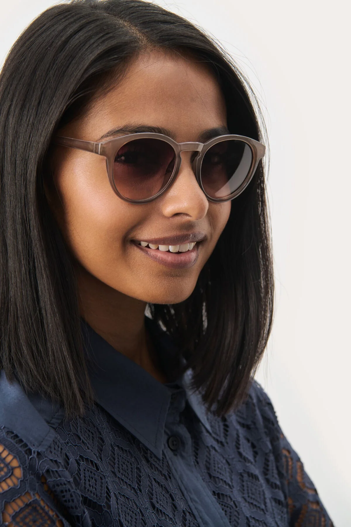Ninopw Sunglasses Tortoise Shell - Image 2
