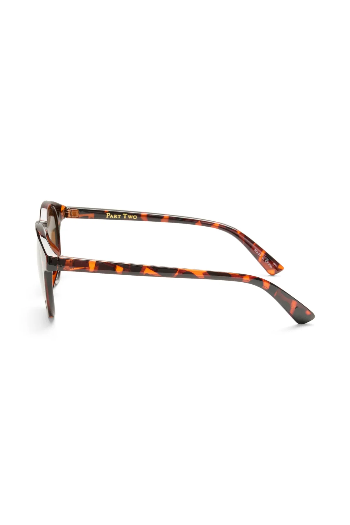 Ninopw Sunglasses Tortoise Shell - Image 4