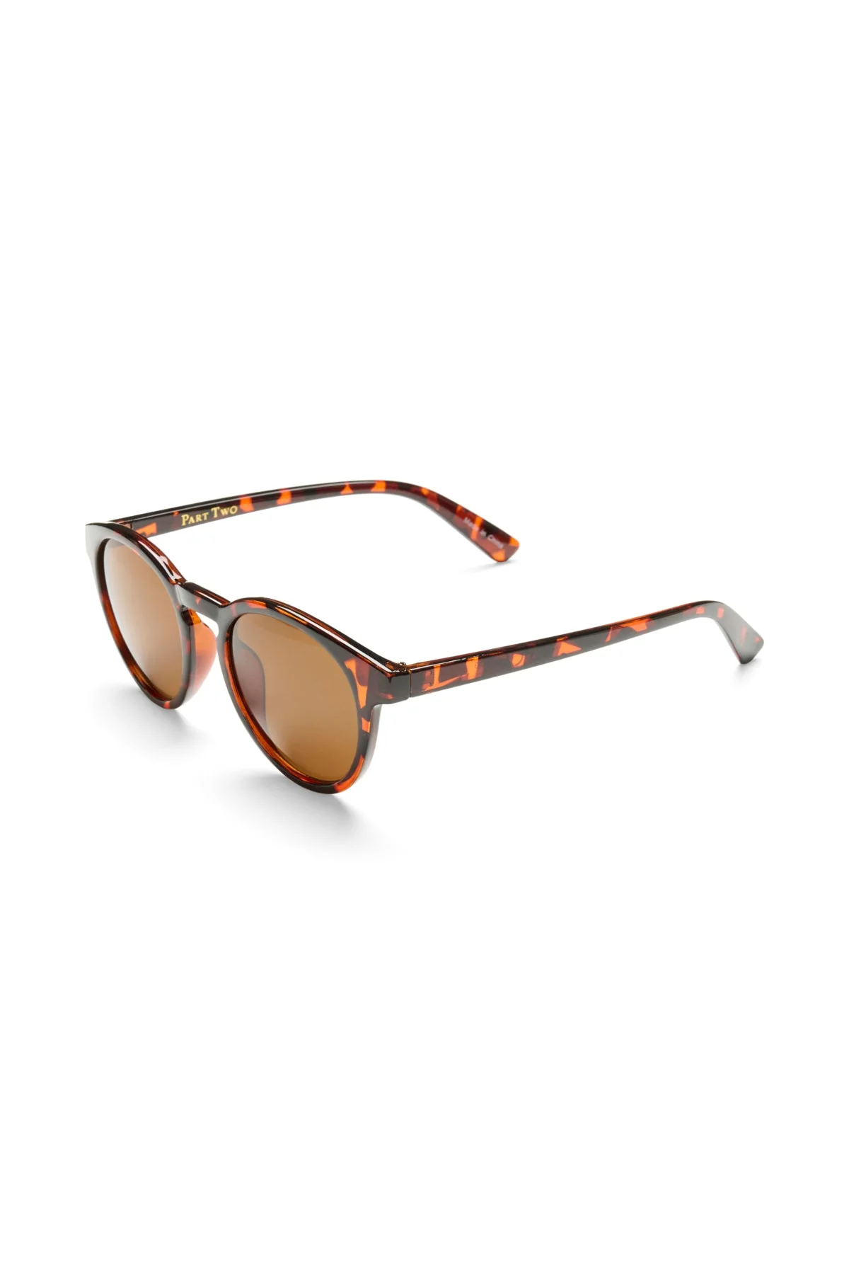 Ninopw Sunglasses Tortoise Shell - Image 5