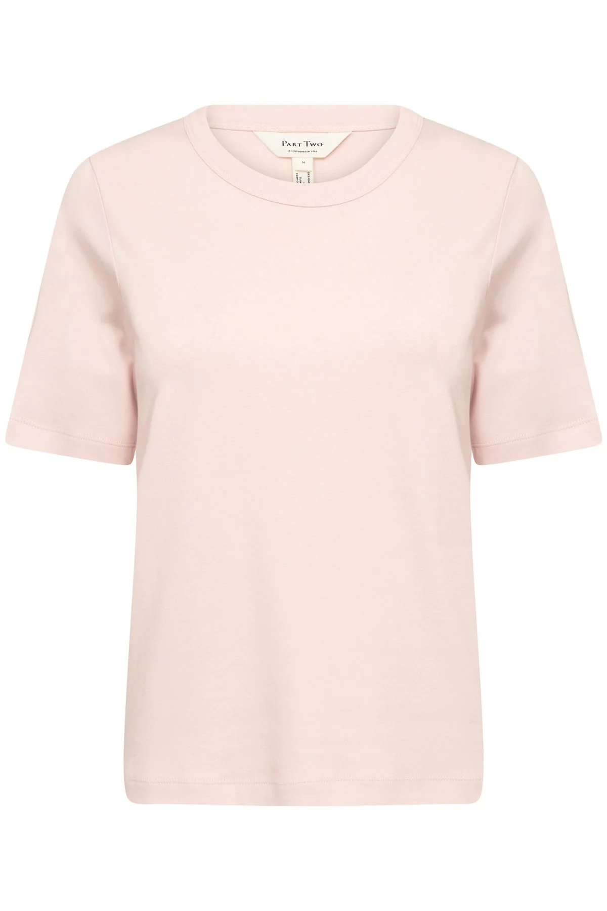 Ratanapw T-Shirt Mauve Chalk - Image 2