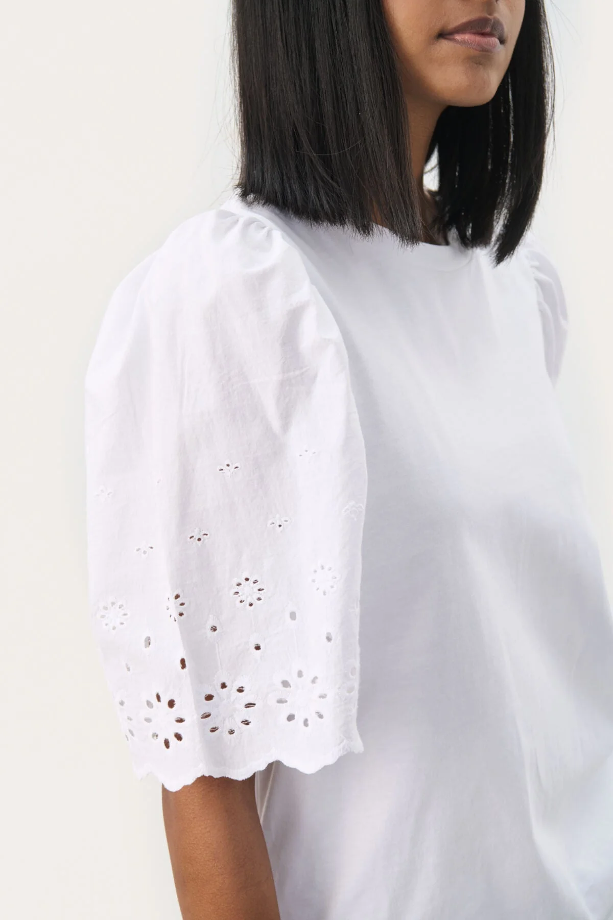 Nahluapw T-Shirt Bright White - Image 10