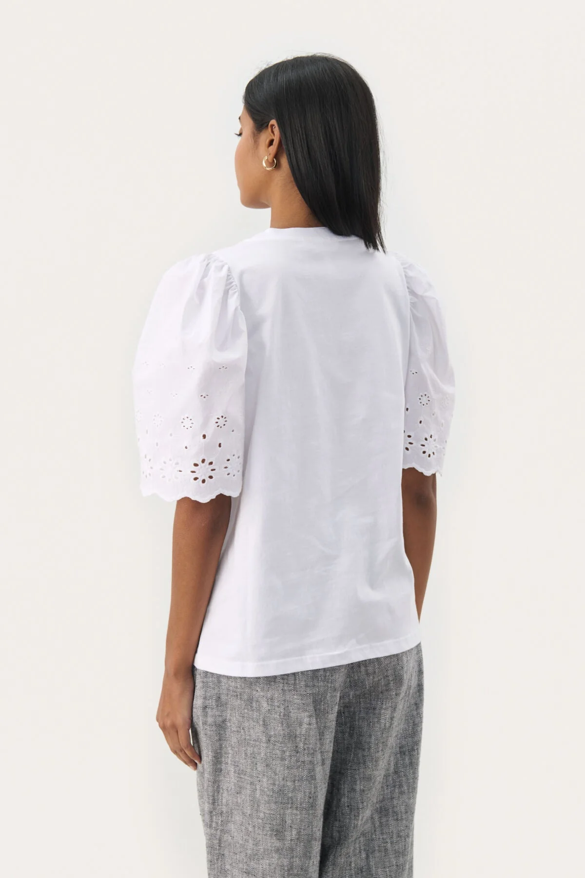 Nahluapw T-Shirt Bright White - Image 9