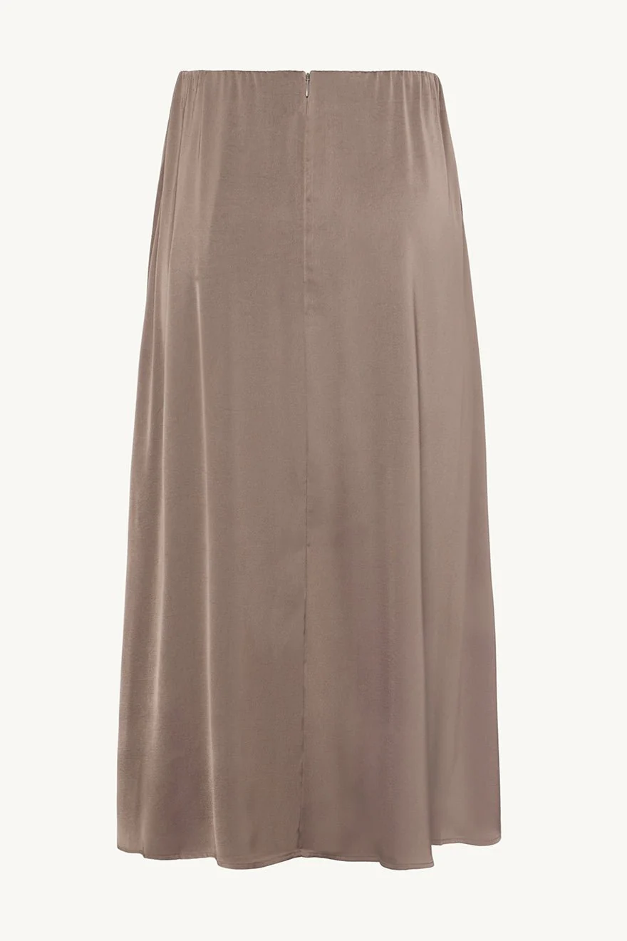 Nanika Skirt Fossil - Image 3