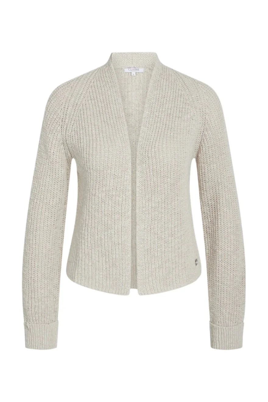 Celine Pullover Sand Stone