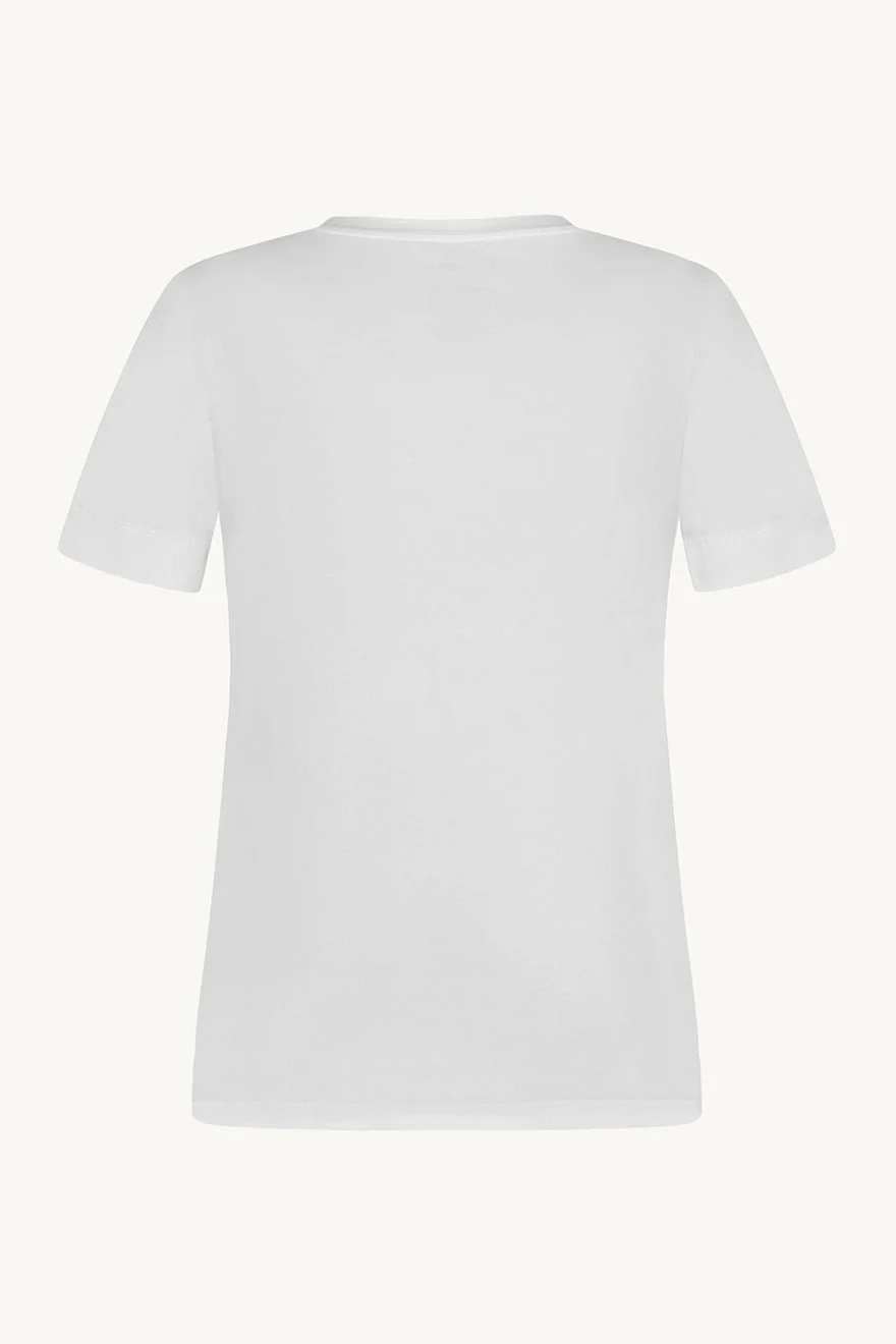 Aurora T-Shirt White - Image 2