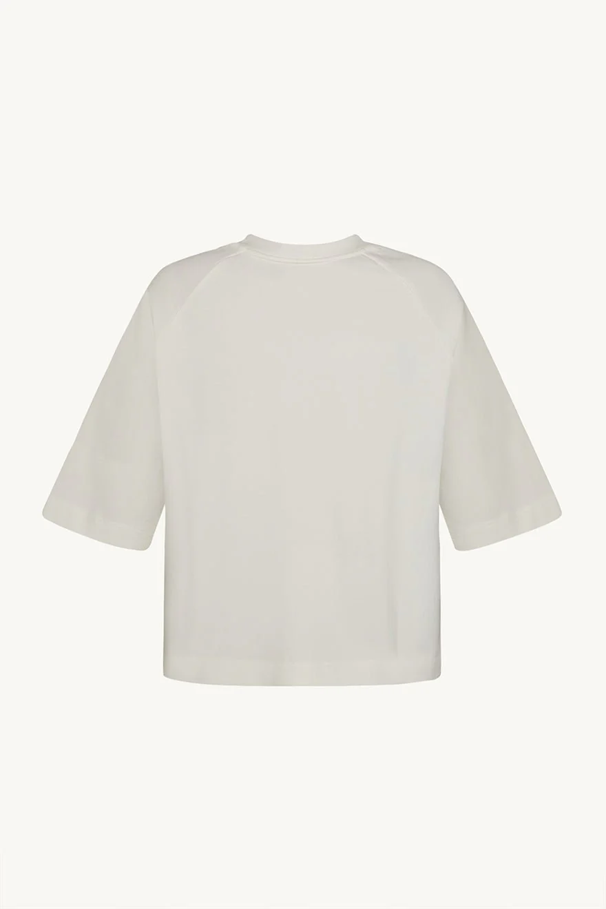 Annemarie Shirt Gardenia - Image 2