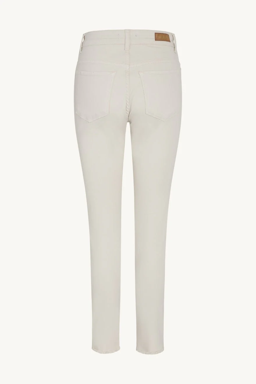 Jamie Jeans Sand Stone - Image 2