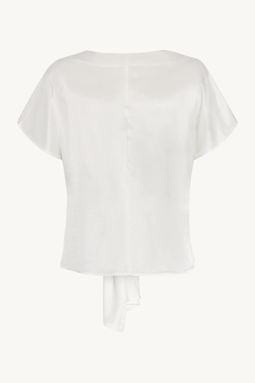 Romaisha Blouse Gardenia - Image 2
