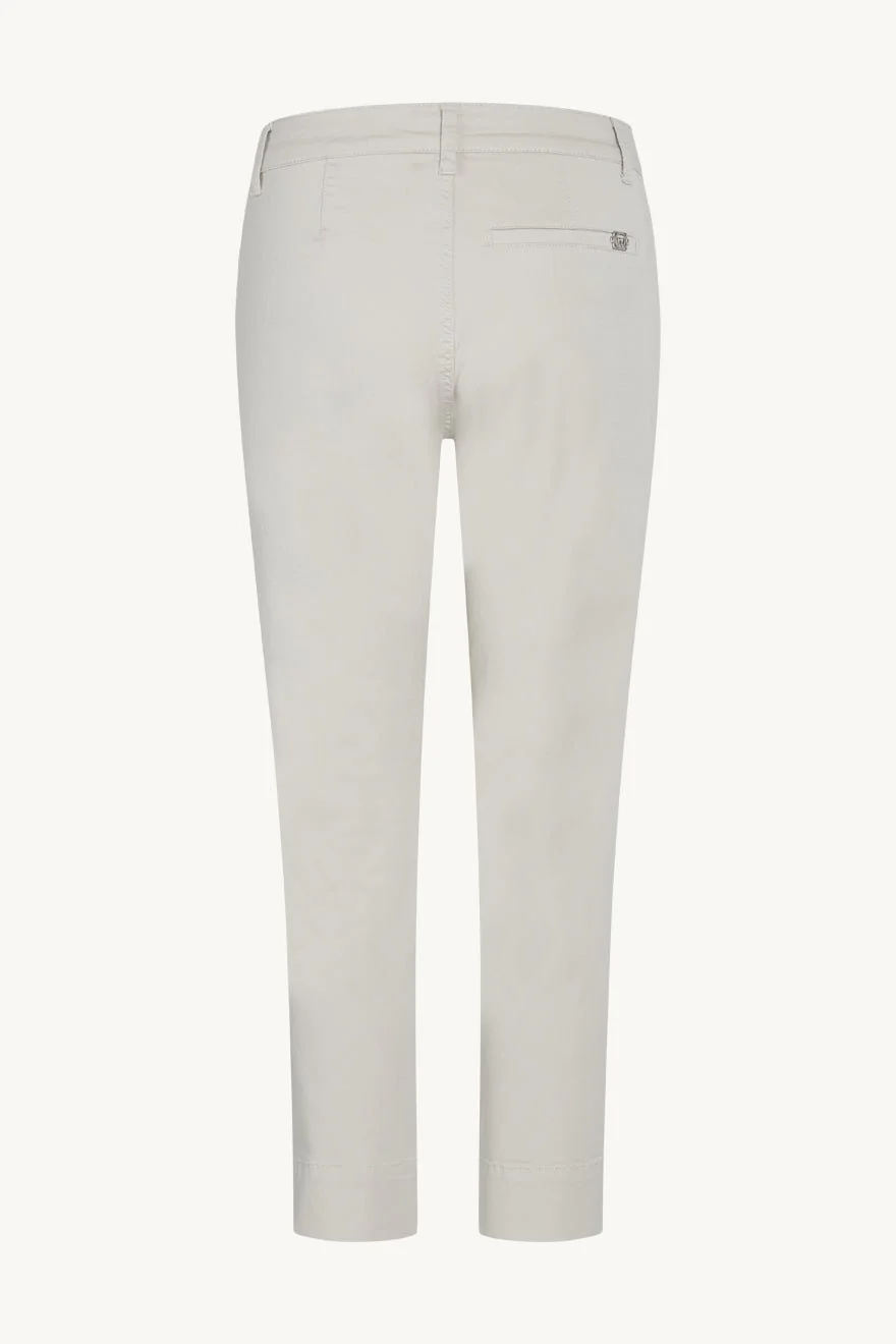 Thareza Trousers Sand Stone - Image 2