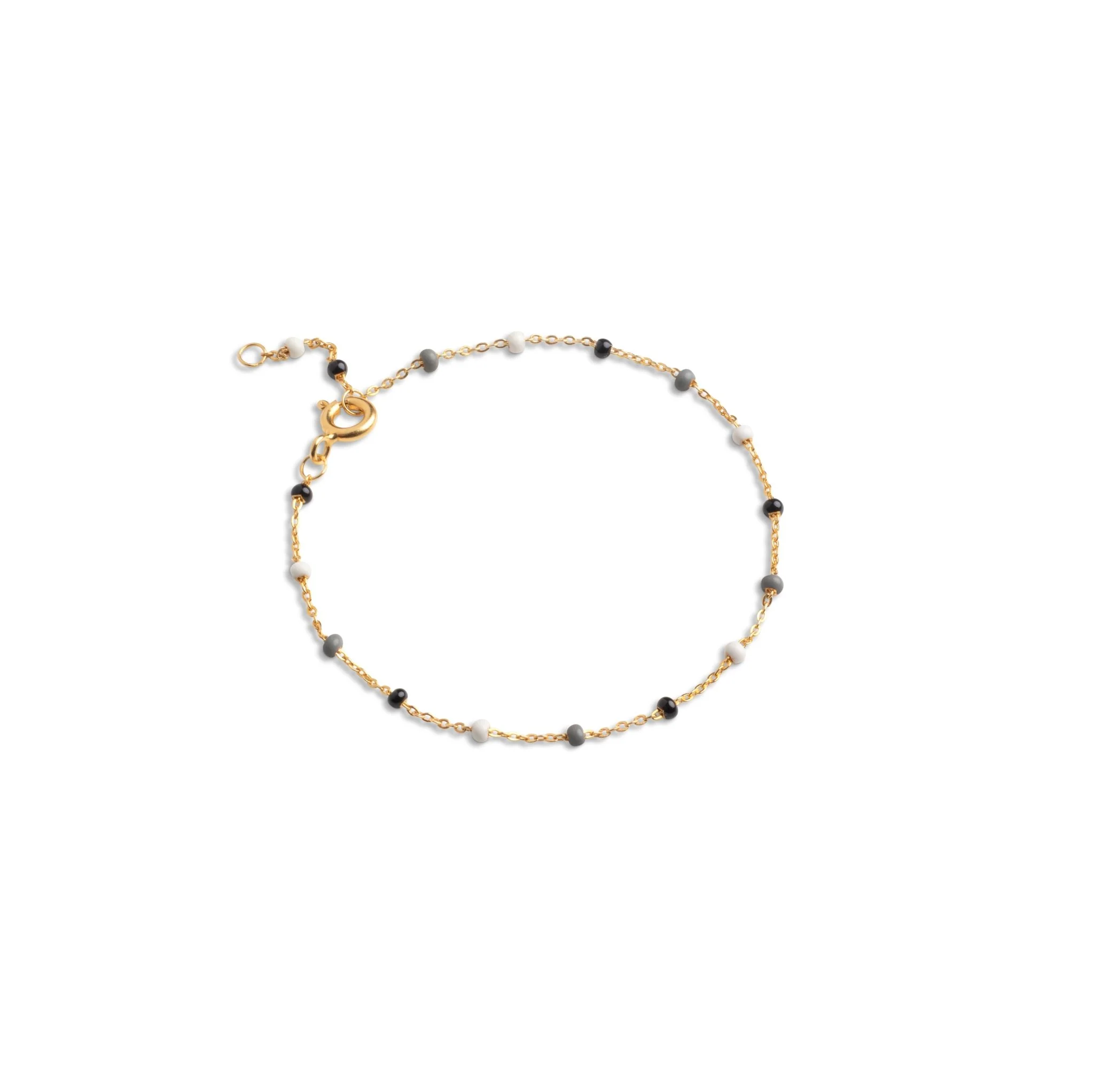 Lola Bracelets Salt'N'Pepper