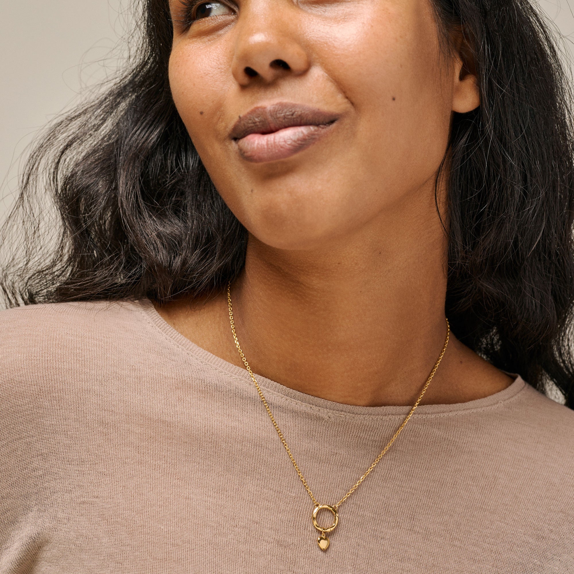 Treasure Necklaces Gold - Image 2